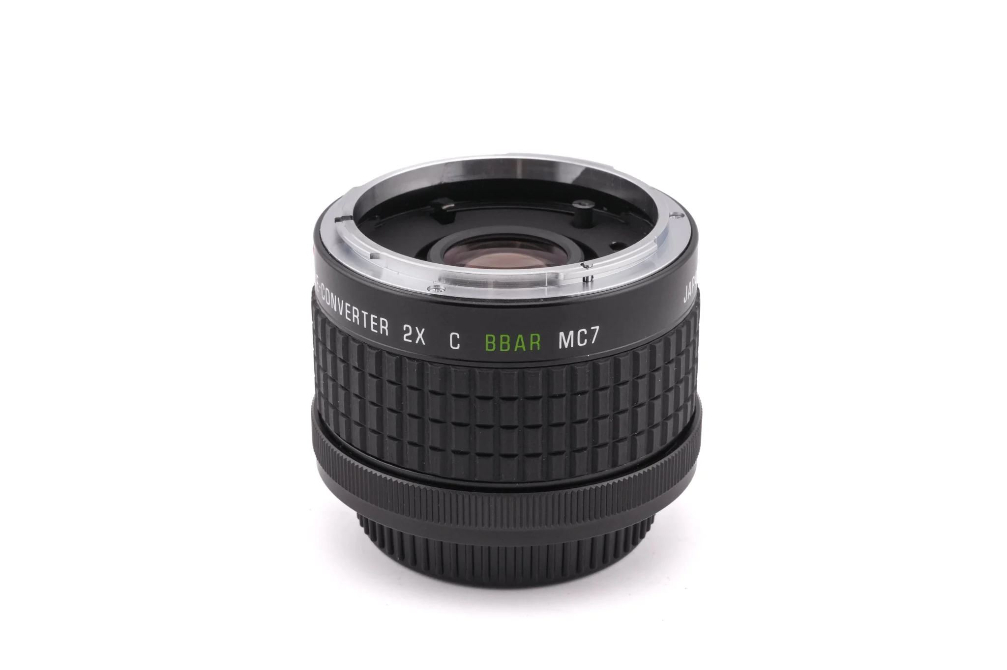 Tamron 2x Tele-Converter SP BBAR MC7 - Image 4