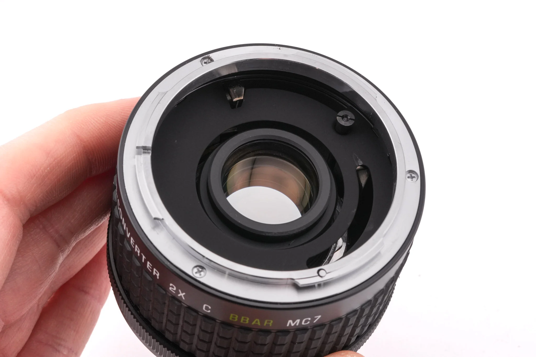Tamron 2x Tele-Converter SP BBAR MC7 - Image 5