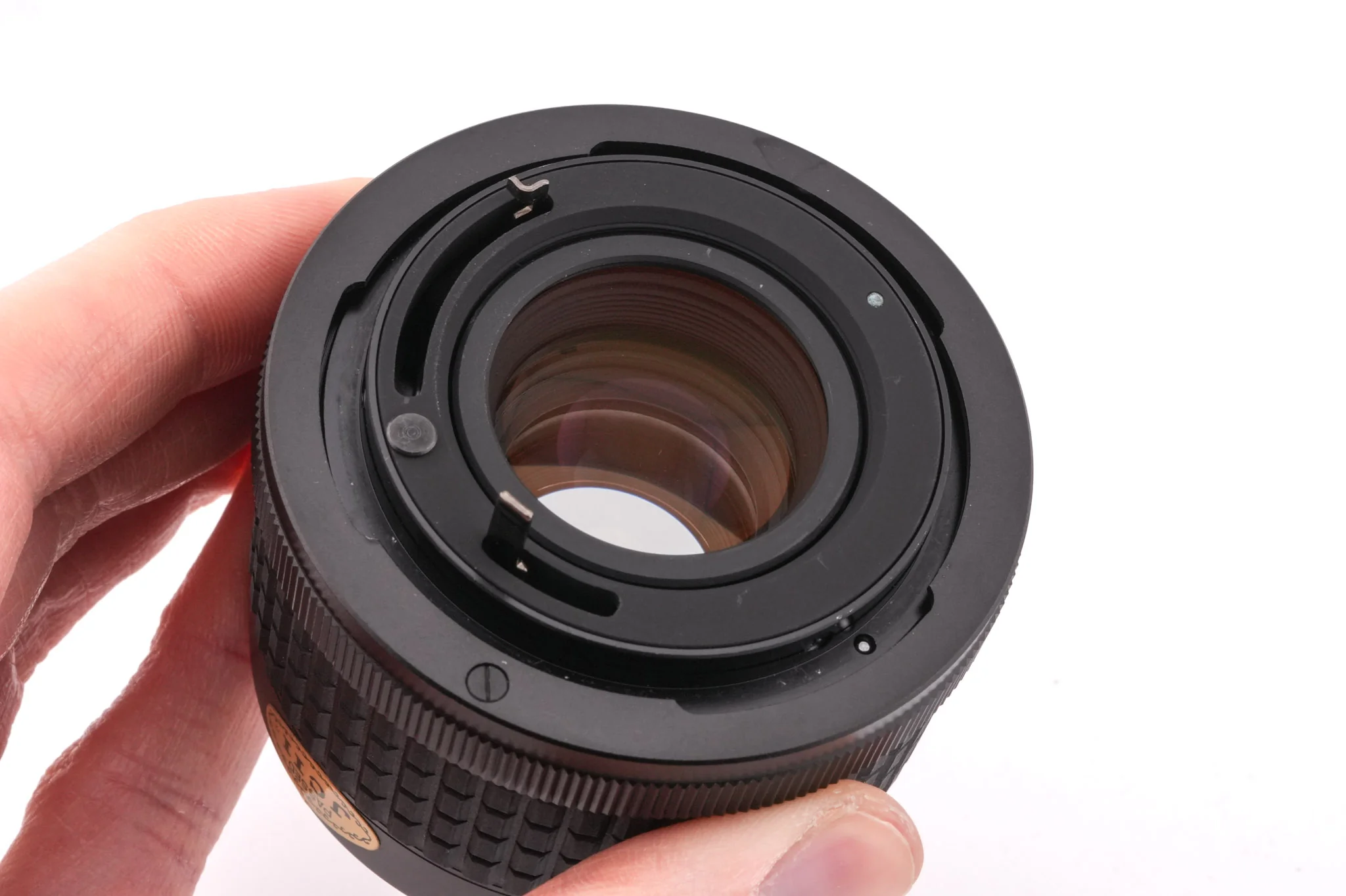 Tamron 2x Tele-Converter SP BBAR MC7 - Image 6
