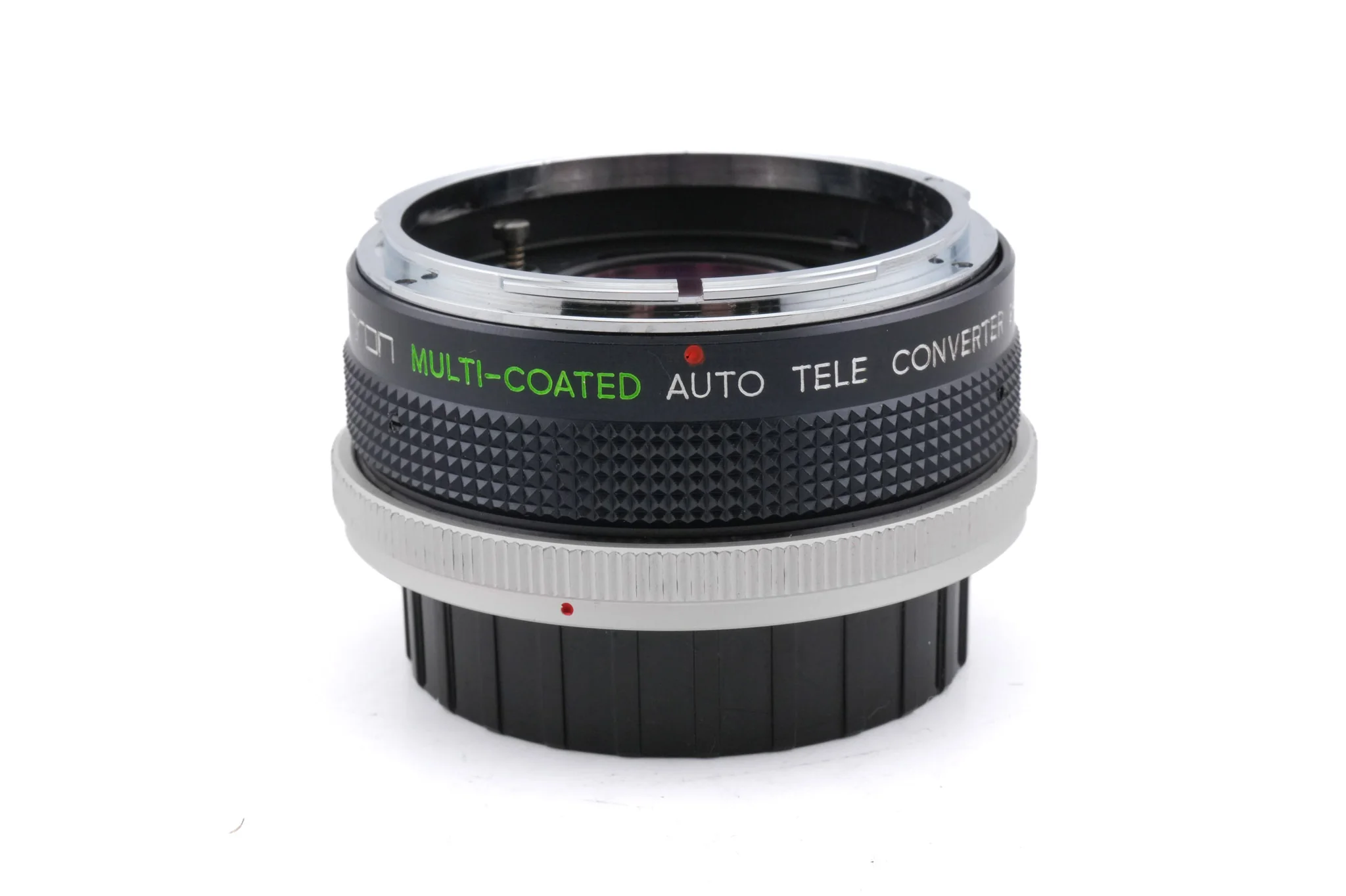 Tamron 2x Teleconverter Auto Multi-Coated