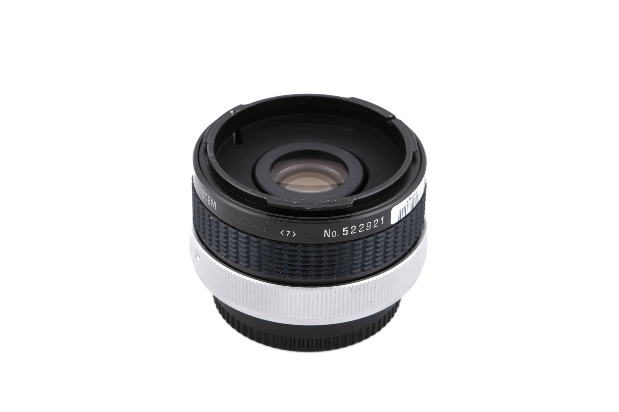 Tamron 2x Teleconverter BBAR MC - Image 2