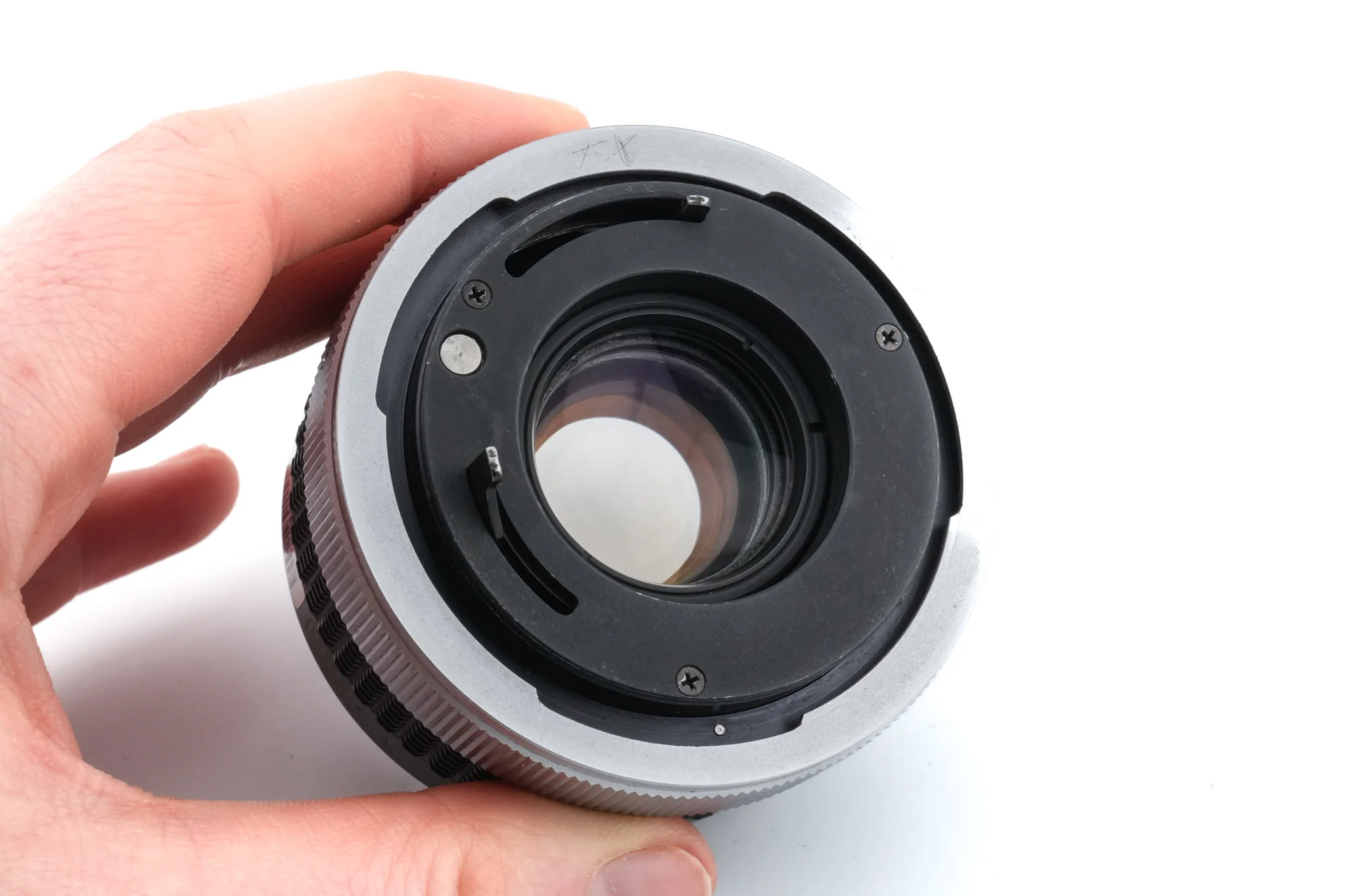 Tamron 2x Teleconverter BBAR MC - Image 2