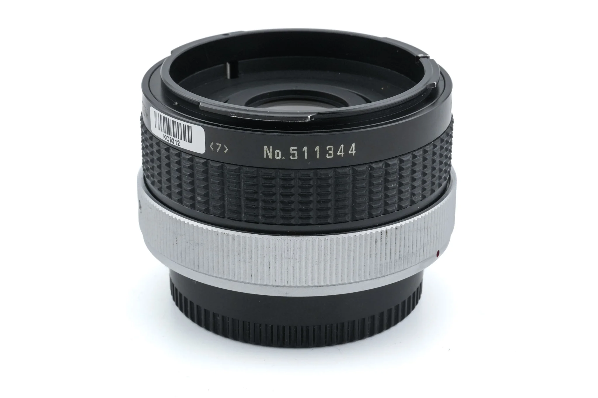Tamron 2x Teleconverter BBAR MC - Image 3
