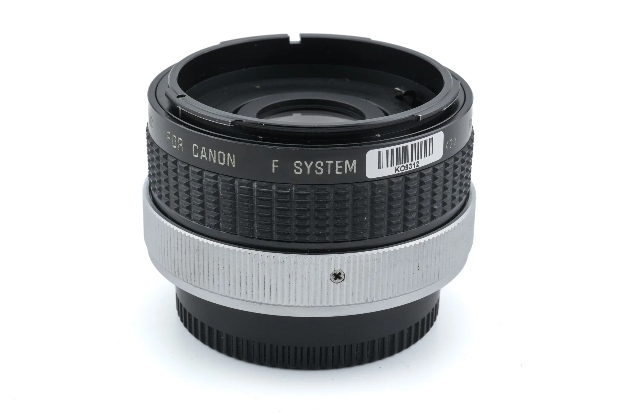 Tamron 2x Teleconverter BBAR MC - Image 4