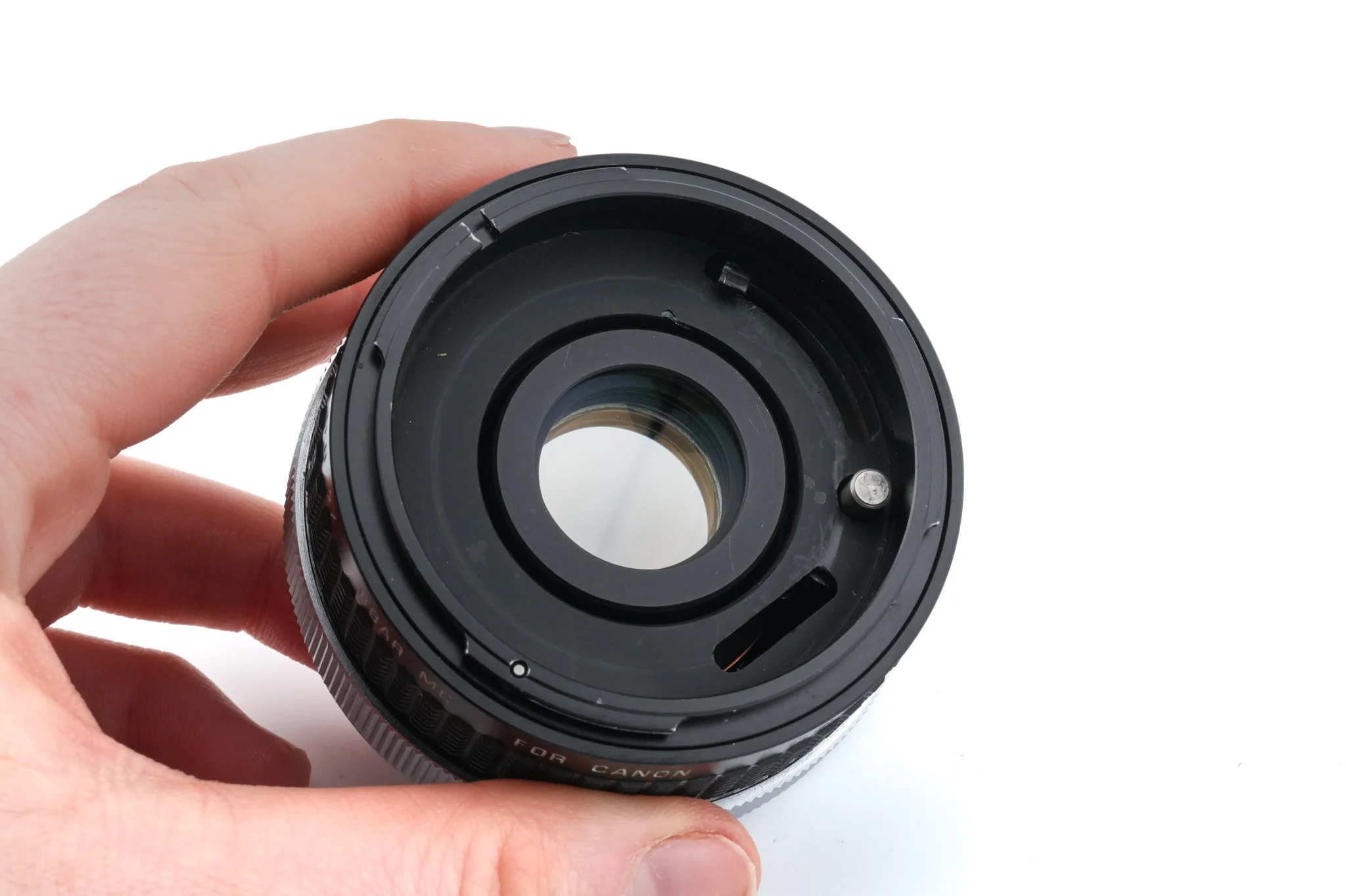 Tamron 2x Teleconverter BBAR MC - Image 5