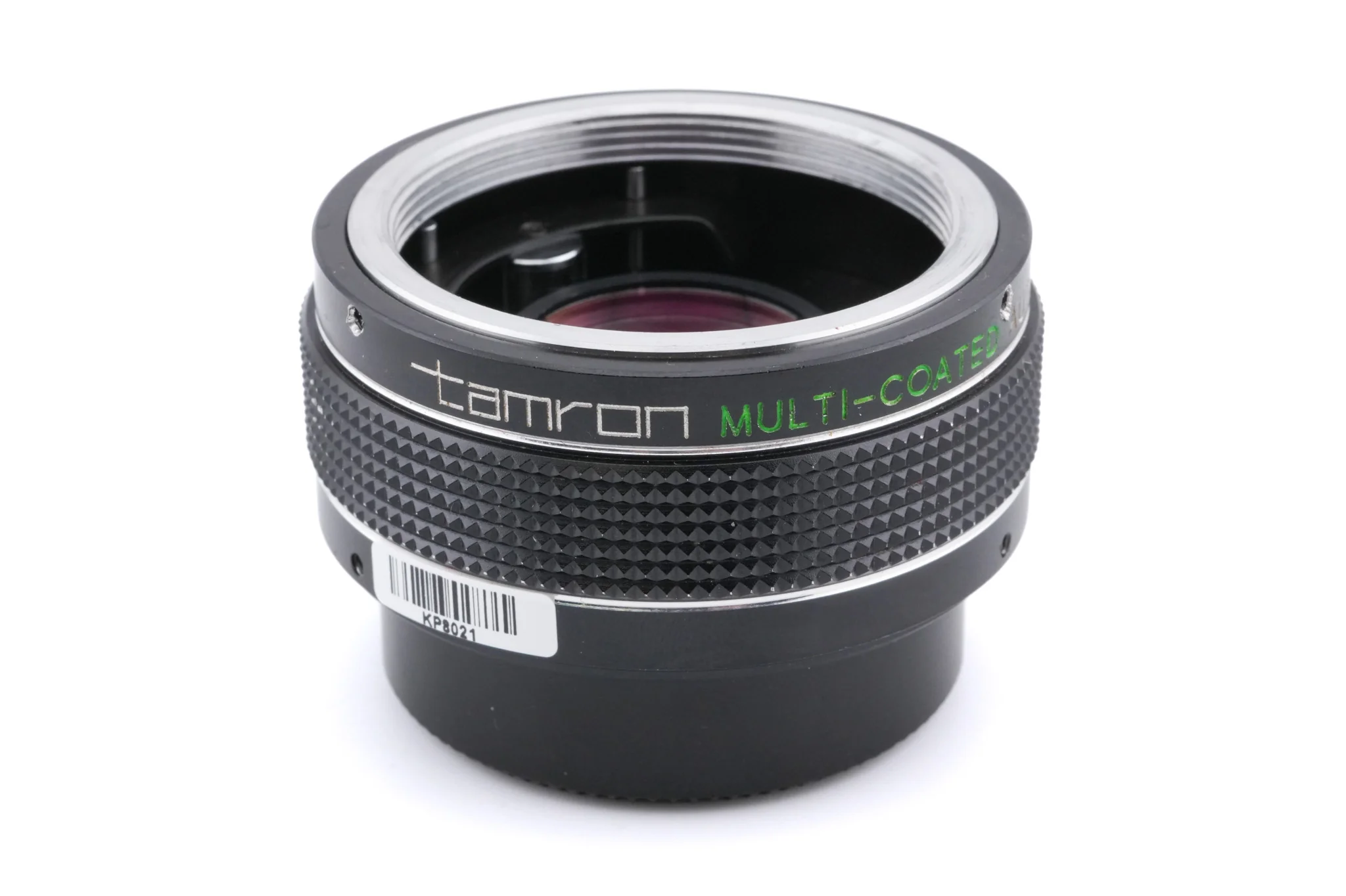 Tamron 2X Teleconverter P-CS Multi-Coated Auto - Image 3