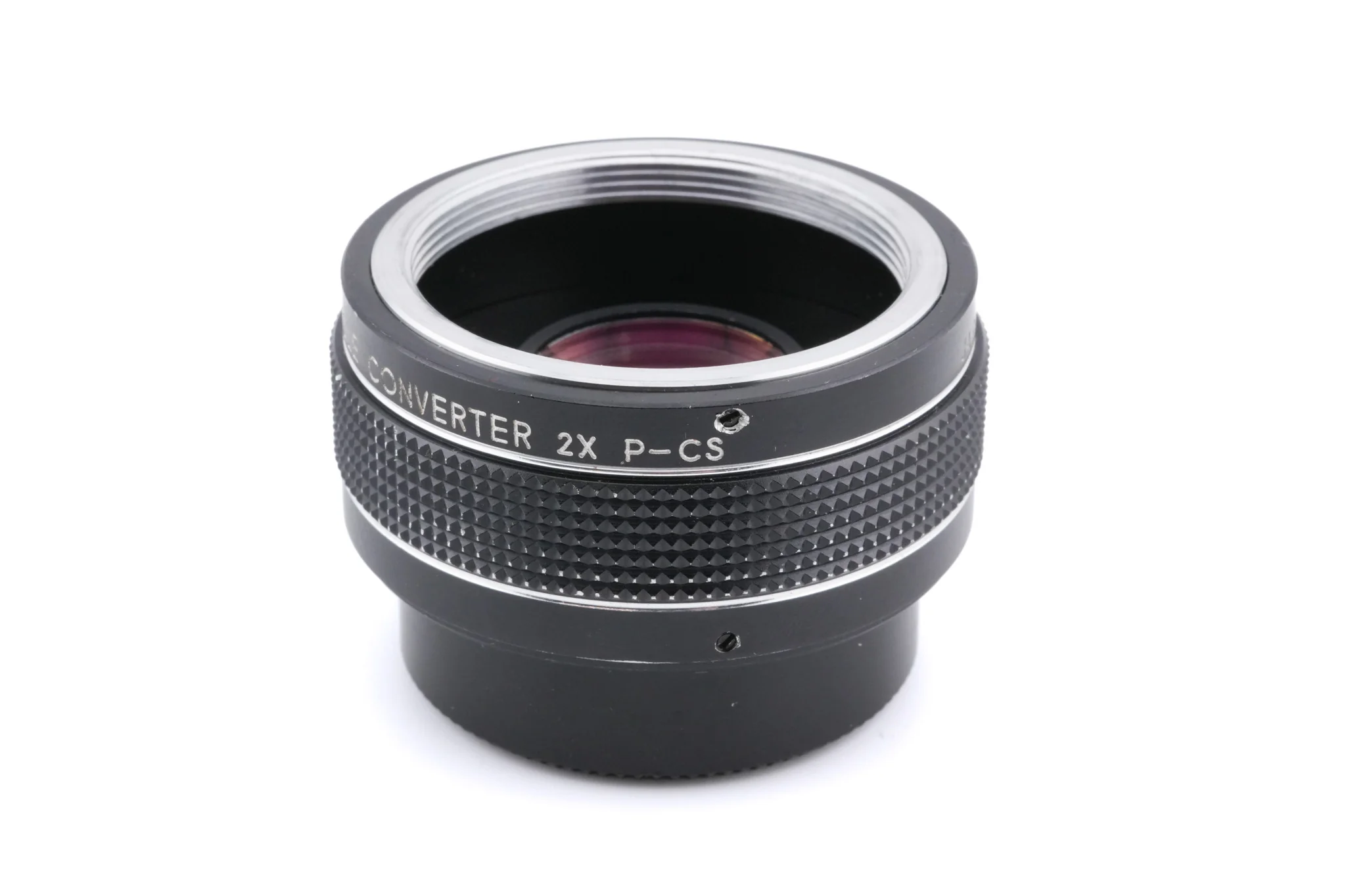Tamron 2X Teleconverter P-CS Multi-Coated Auto - Image 4