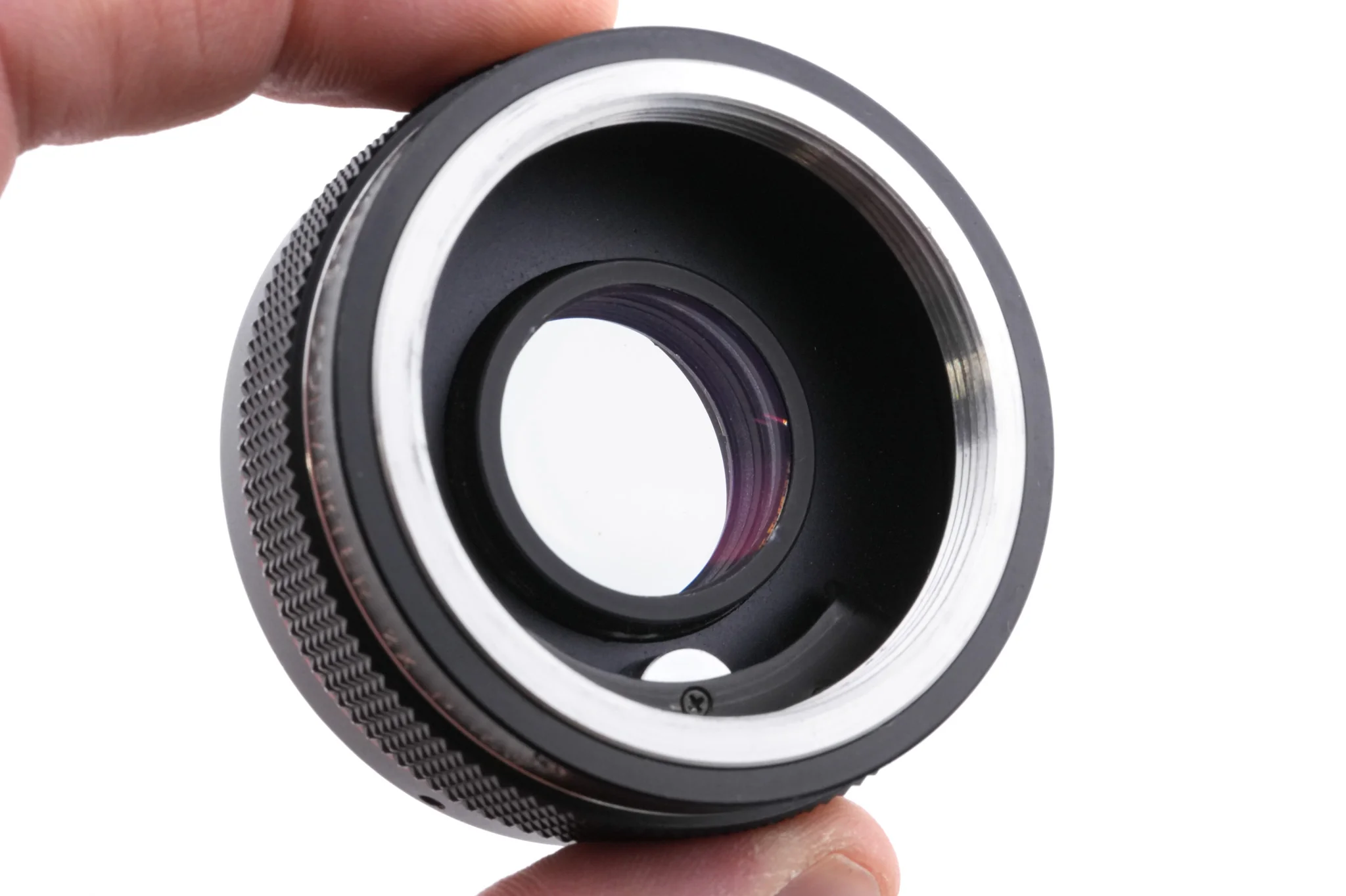 Tamron 2X Teleconverter P-CS Multi-Coated Auto - Image 5