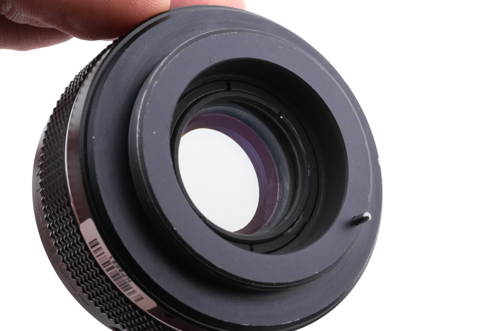 Tamron 2X Teleconverter P-CS Multi-Coated Auto - Image 6