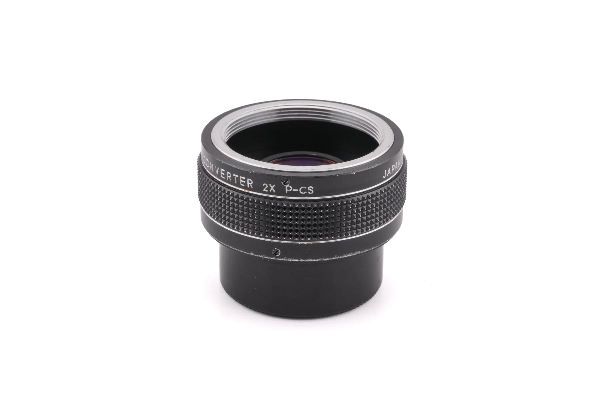 Tamron 2X Teleconverter P-CS Multi-Coated Auto - Image 4