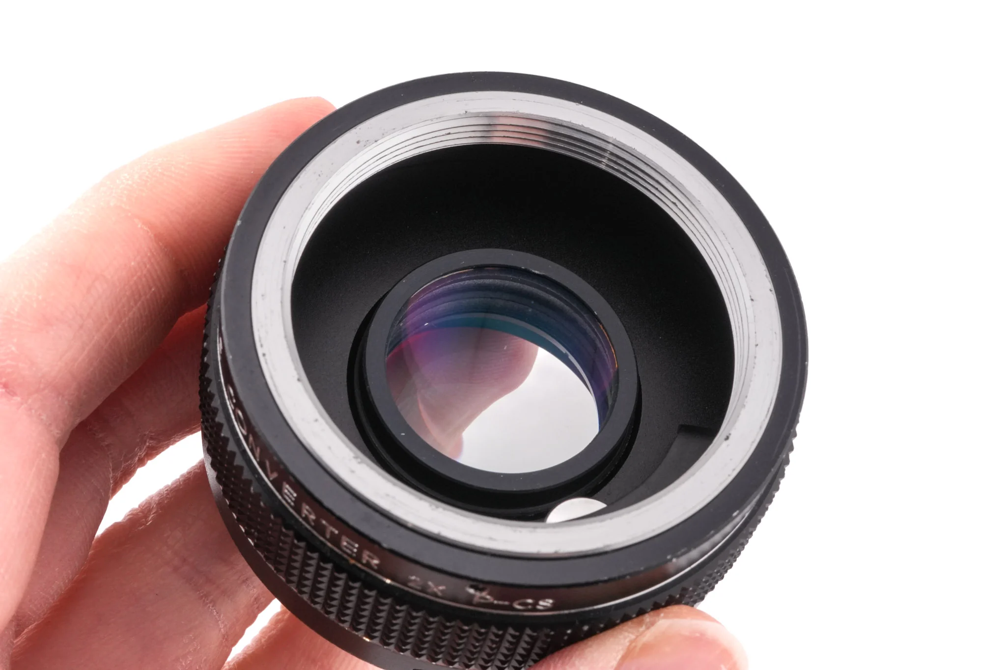 Tamron 2X Teleconverter P-CS Multi-Coated Auto - Image 5