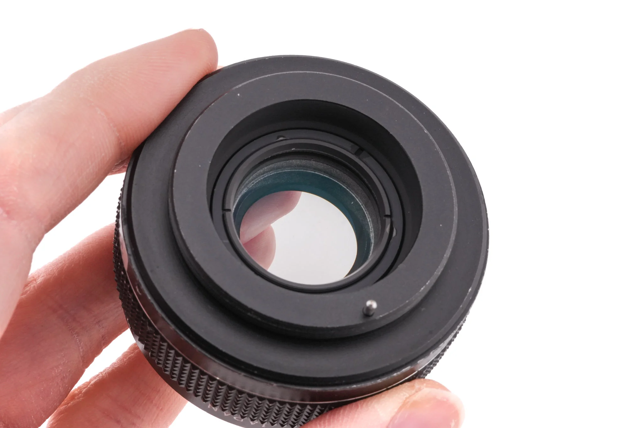Tamron 2X Teleconverter P-CS Multi-Coated Auto - Image 6