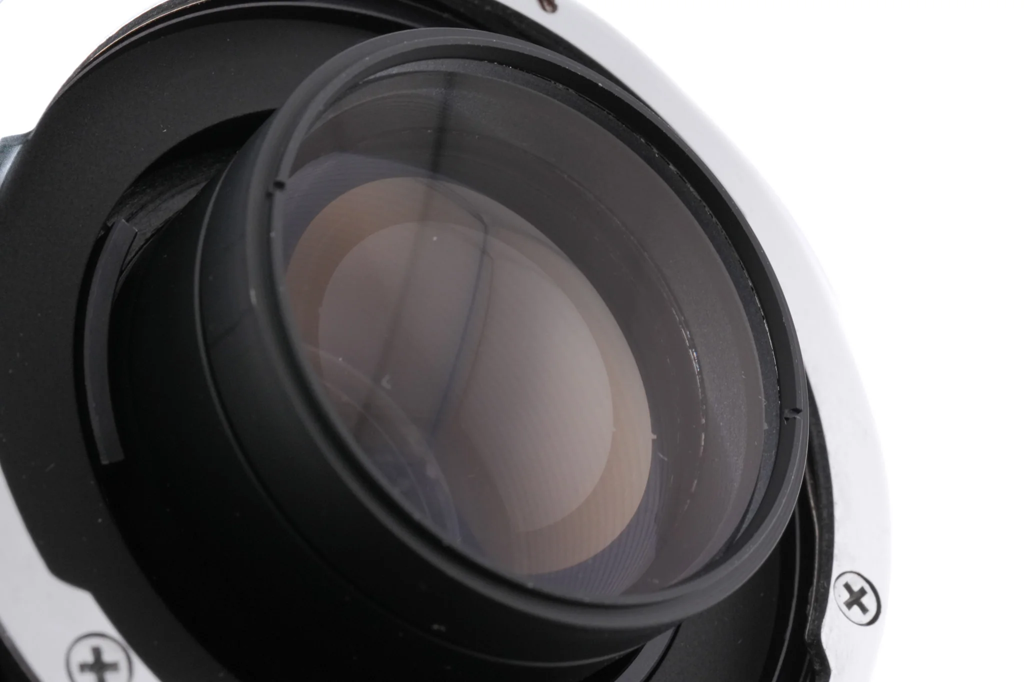 Tamron 2x Teleconverter SP BBAR MC (01F) - Image 4
