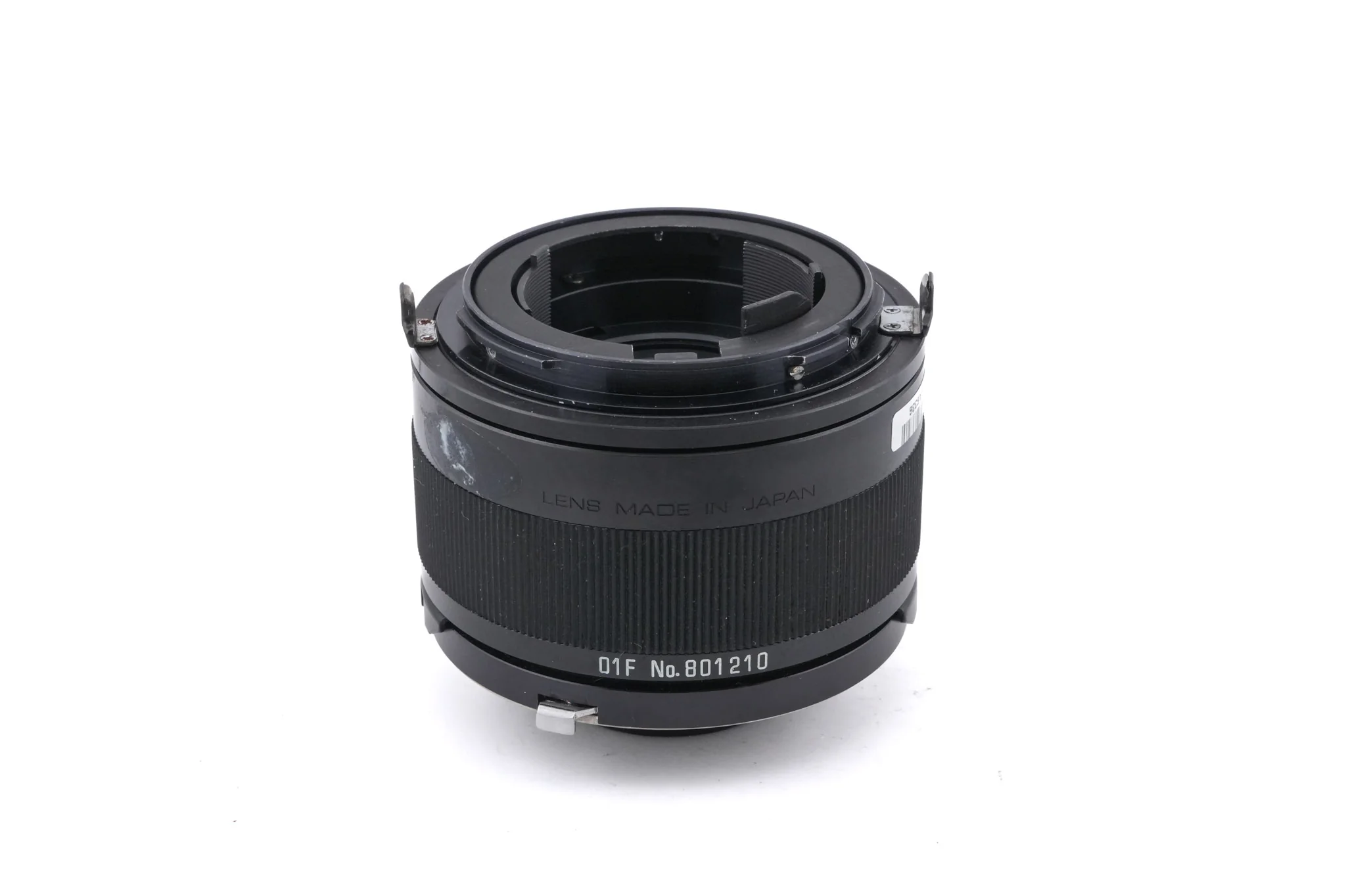 Tamron 2x Teleconverter SP BBAR MC (01F) - Image 2