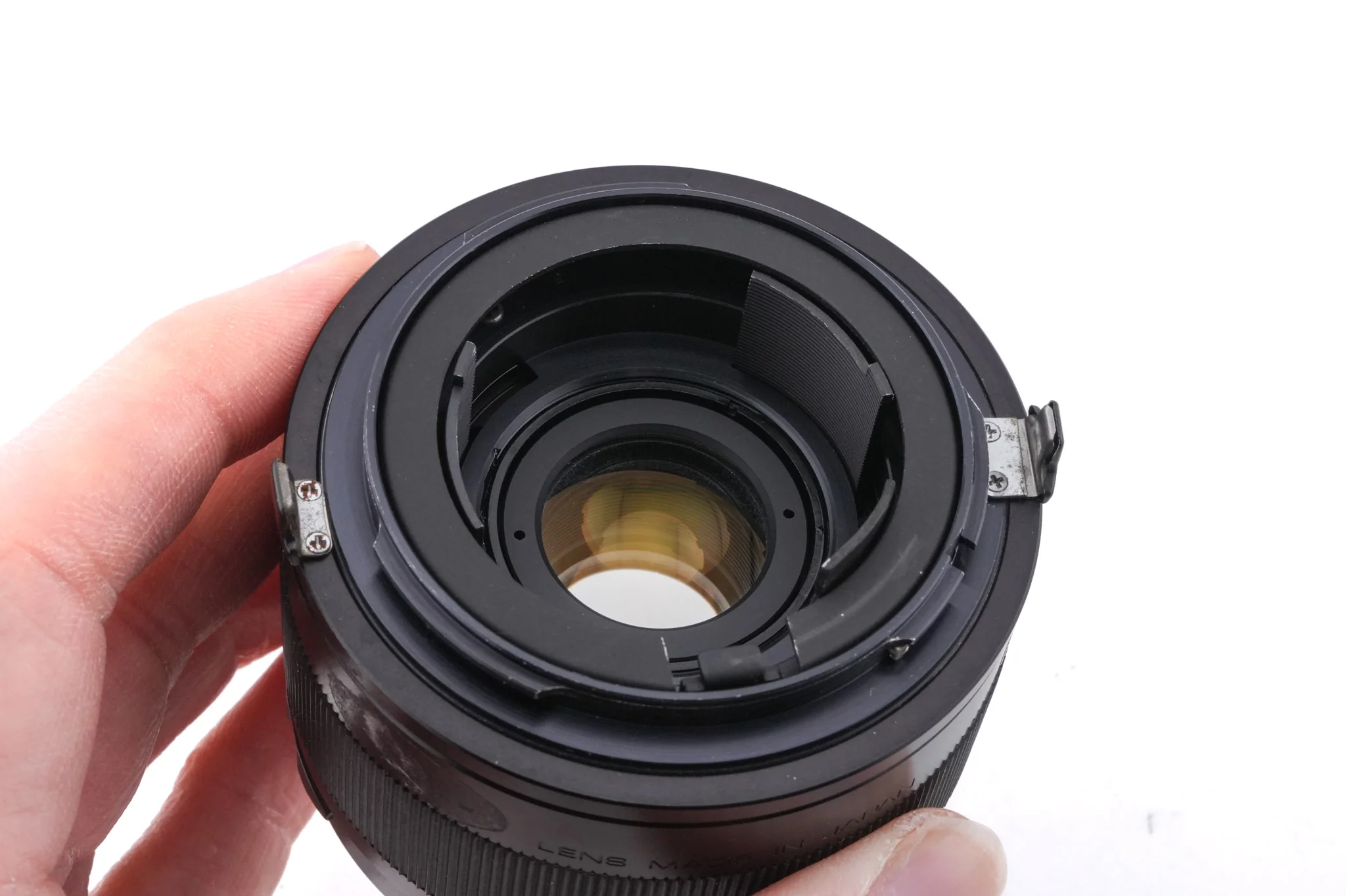 Tamron 2x Teleconverter SP BBAR MC (01F) - Image 3