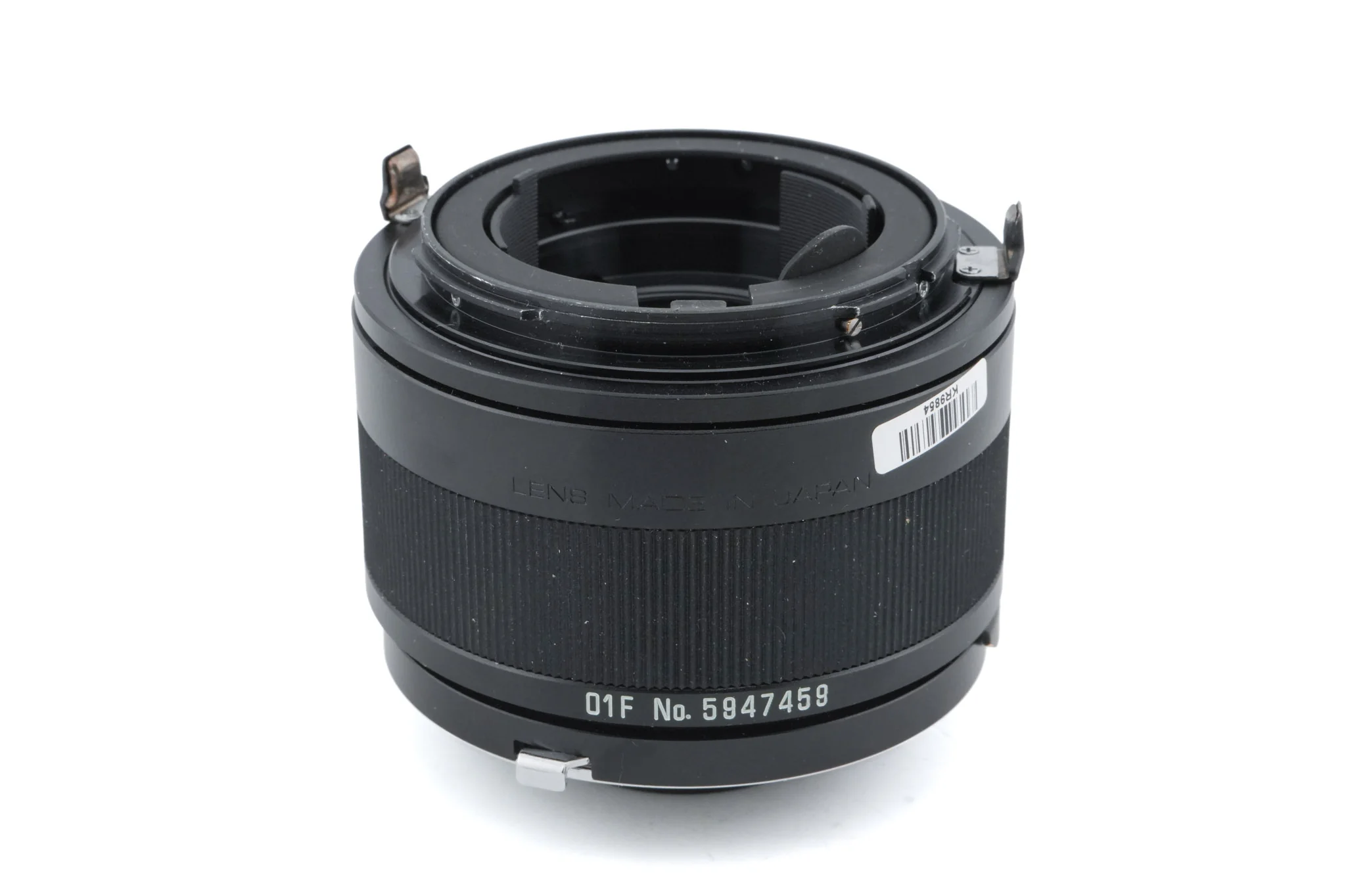 Tamron 2x Teleconverter SP BBAR MC (01F) - Image 2