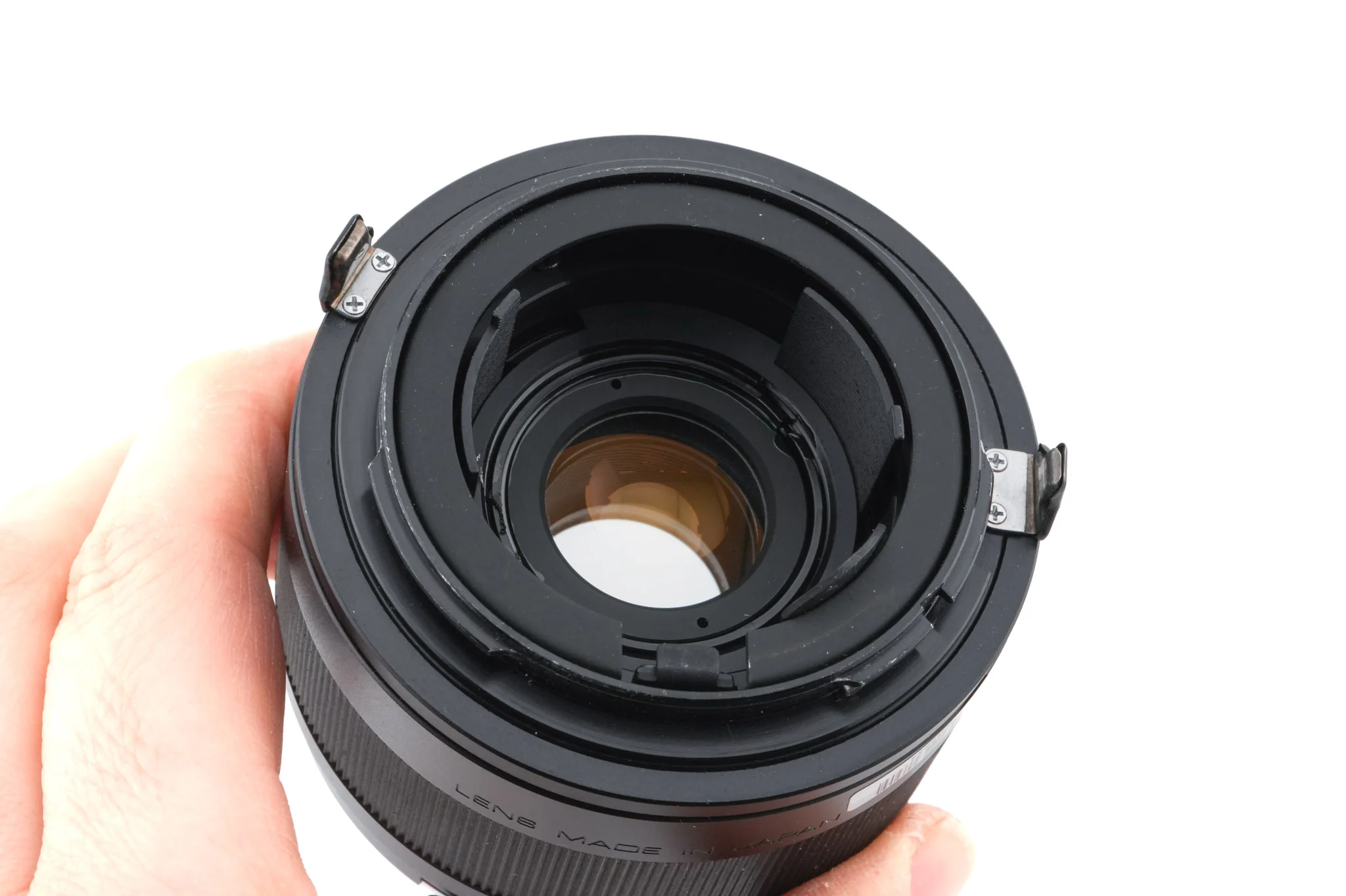 Tamron 2x Teleconverter SP BBAR MC (01F) - Image 3