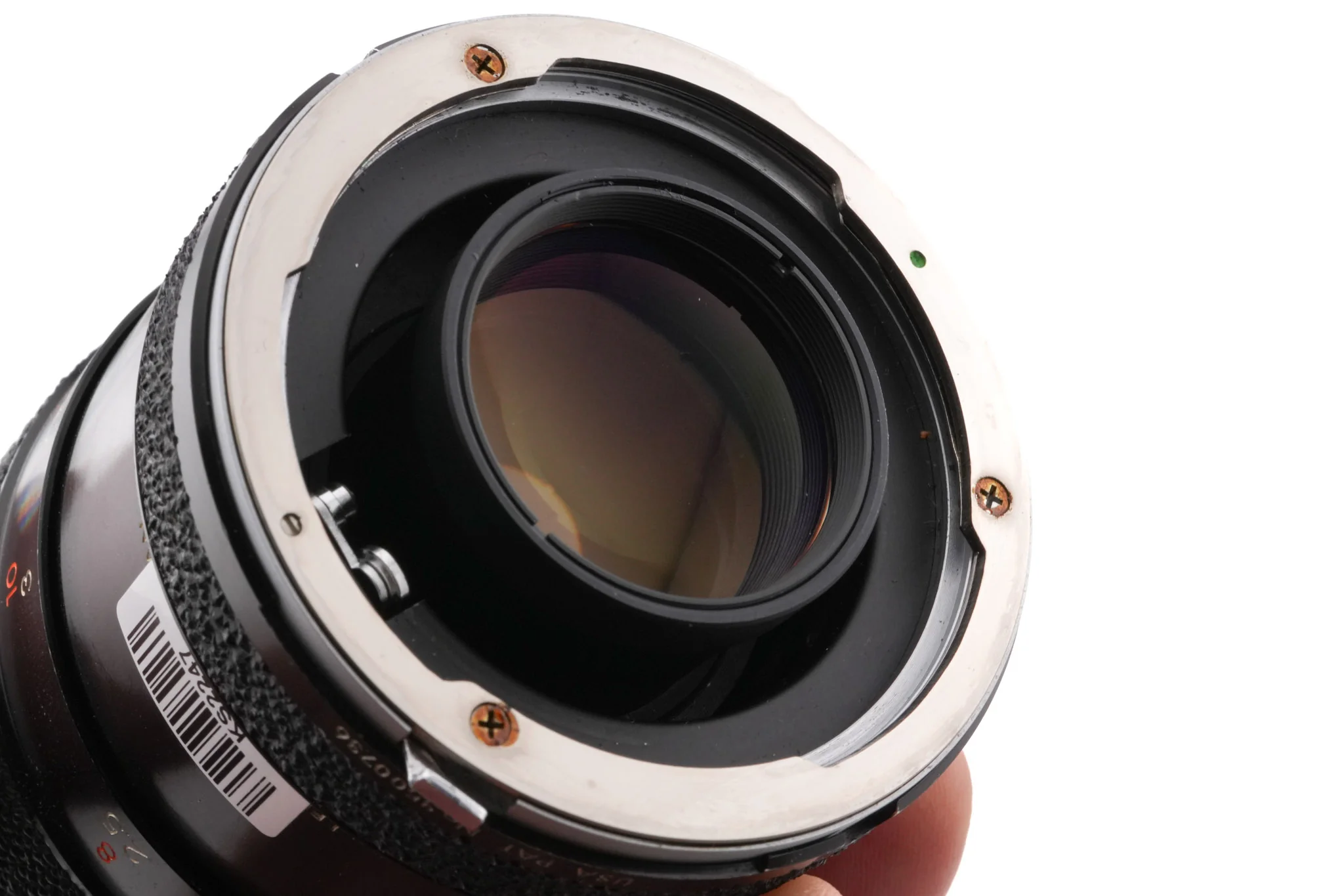 Tamron 300mm f5.6 BBAR Multi C. - Image 4