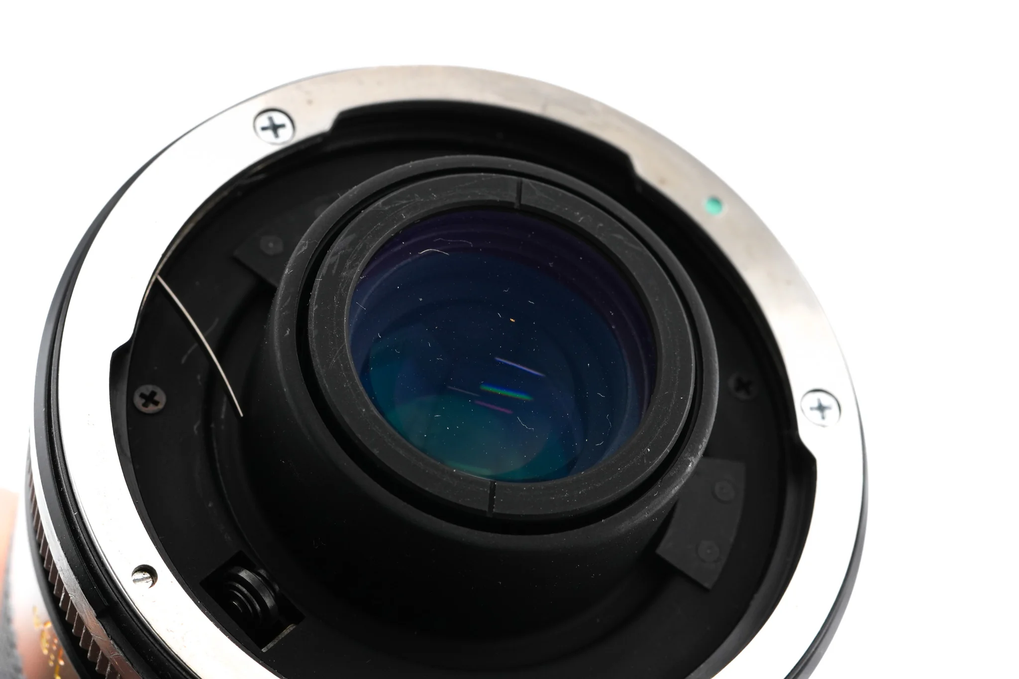 Tamron 35-135mm f3.5-4.2 BBAR MC Macro (22A) - Image 4