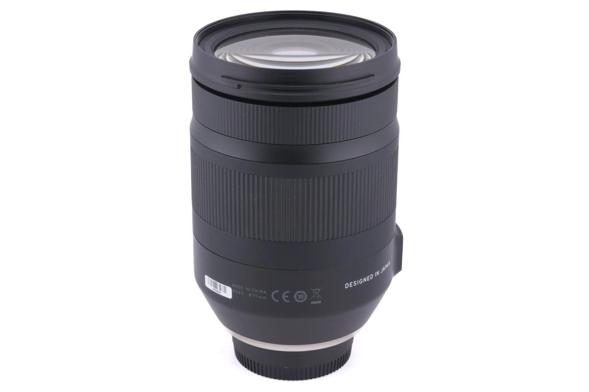 Tamron 35-150mm f2.8-4 DI VC OSD (A043) - Image 2