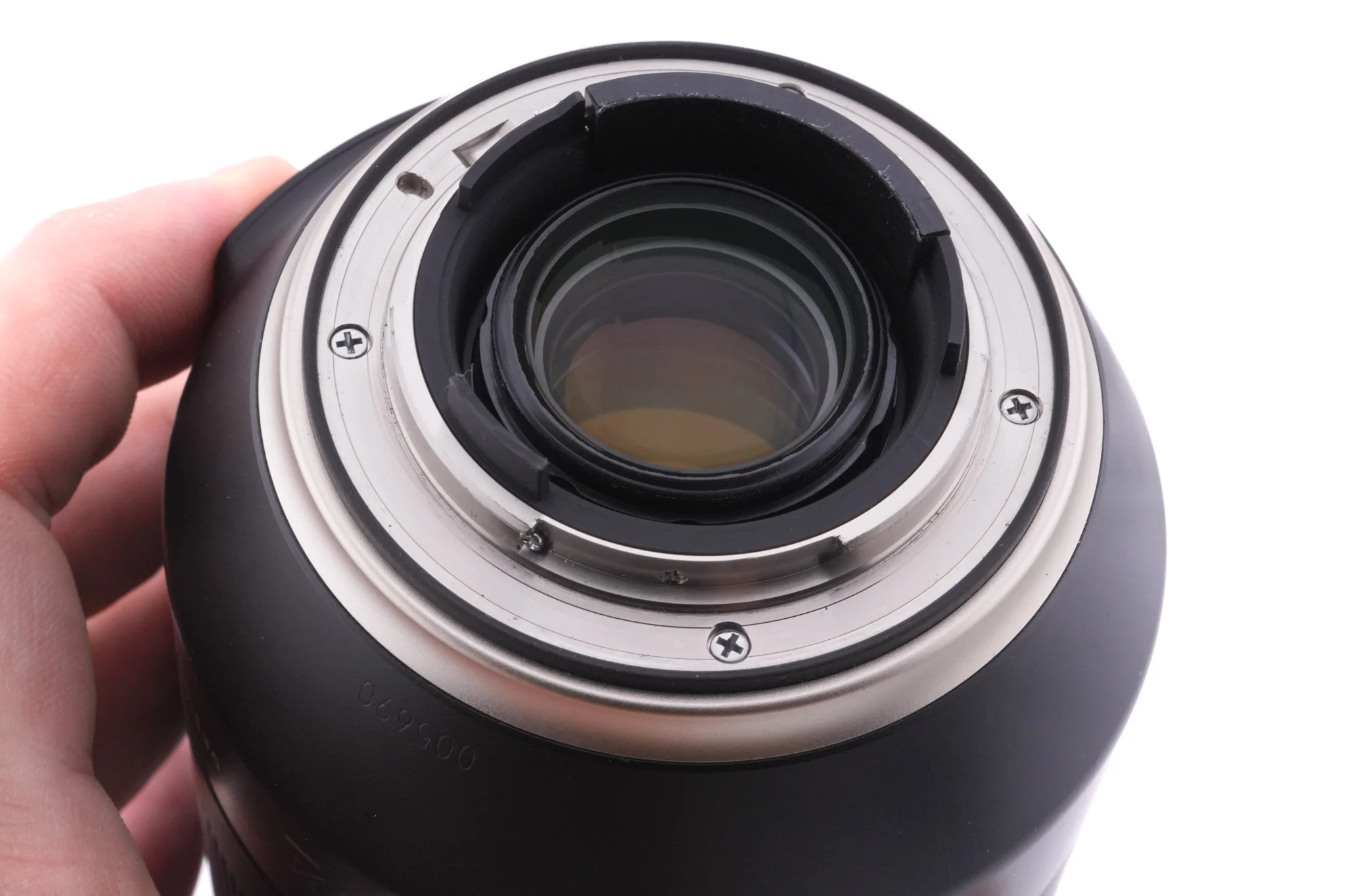 Tamron 35-150mm f2.8-4 DI VC OSD (A043) - Image 4