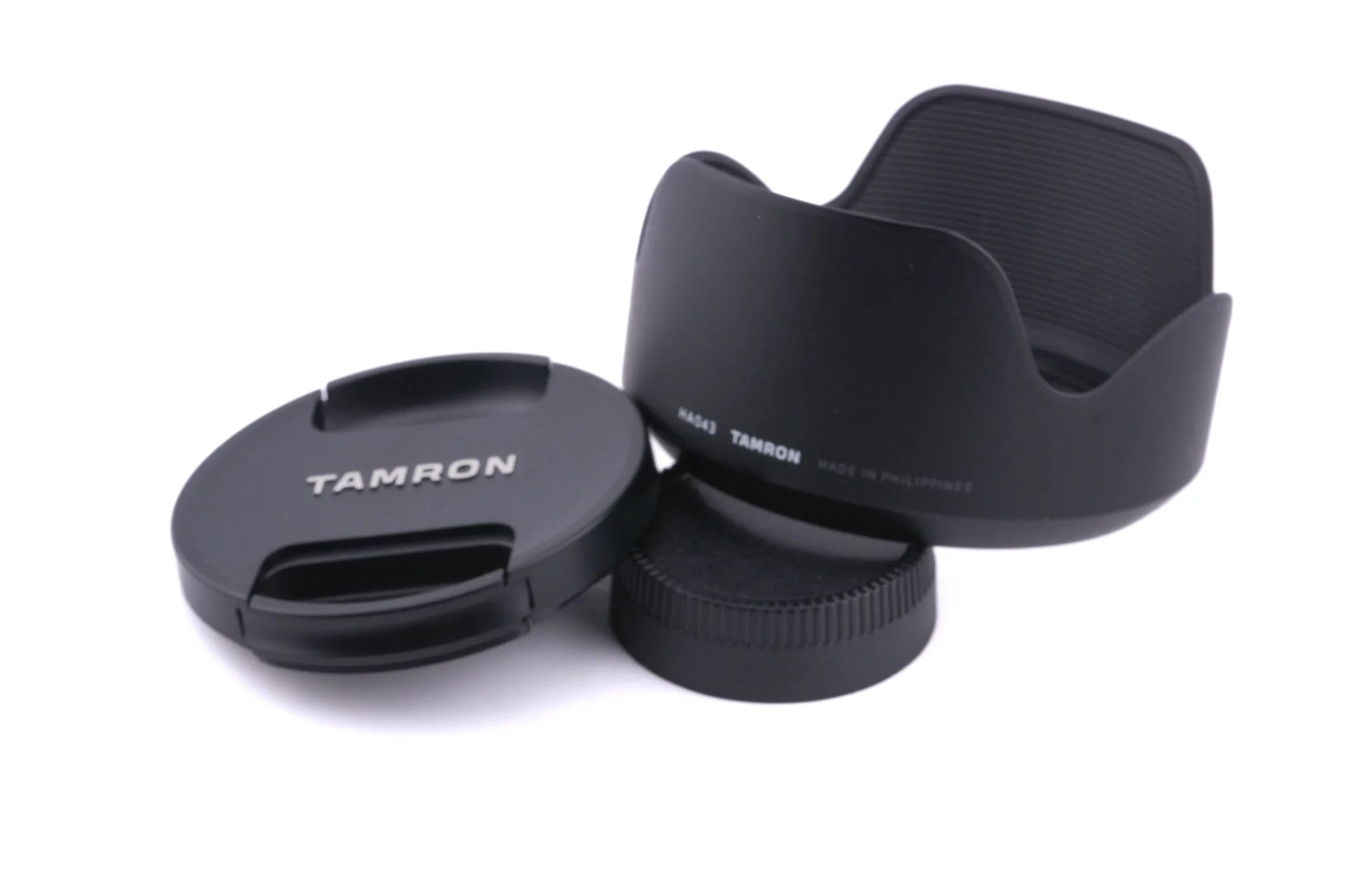 Tamron 35-150mm f2.8-4 DI VC OSD (A043) - Image 5
