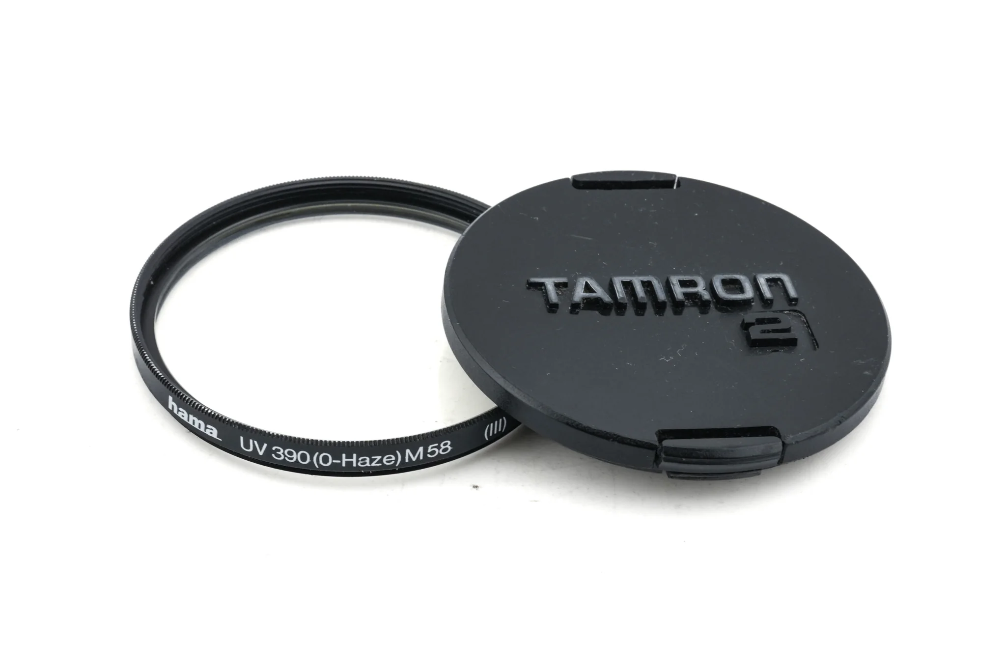 Tamron 35-70mm f3.5 CF Macro BBAR MC (17A) - Image 5