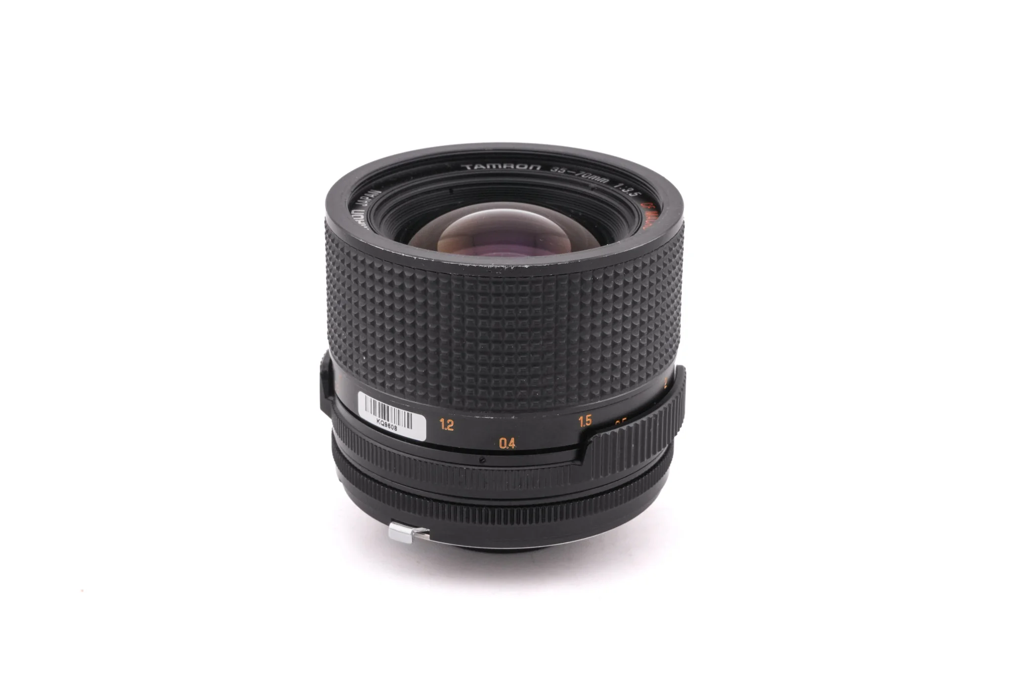 Tamron 35-70mm f3.5 CF Macro BBAR MC (17A) - Image 2