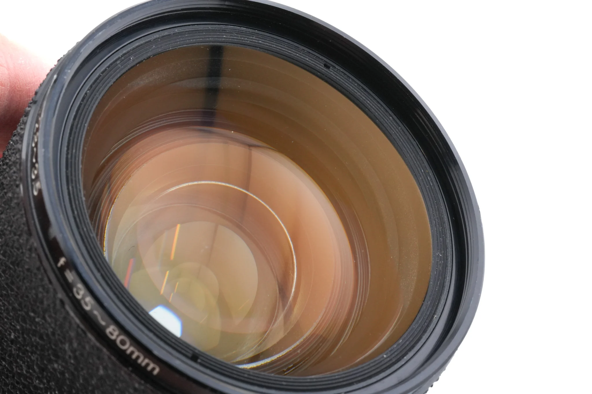 Tamron 35-80mm f2.8-3.5 BBAR Multi C. Macro - Image 3