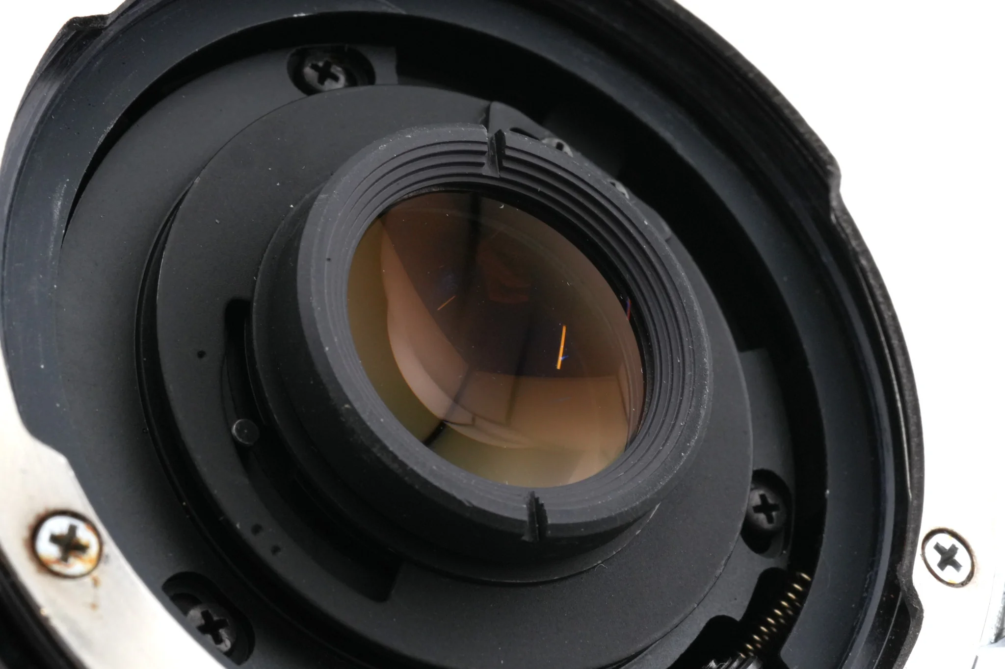 Tamron 35-80mm f2.8-3.5 BBAR Multi C. Macro - Image 4