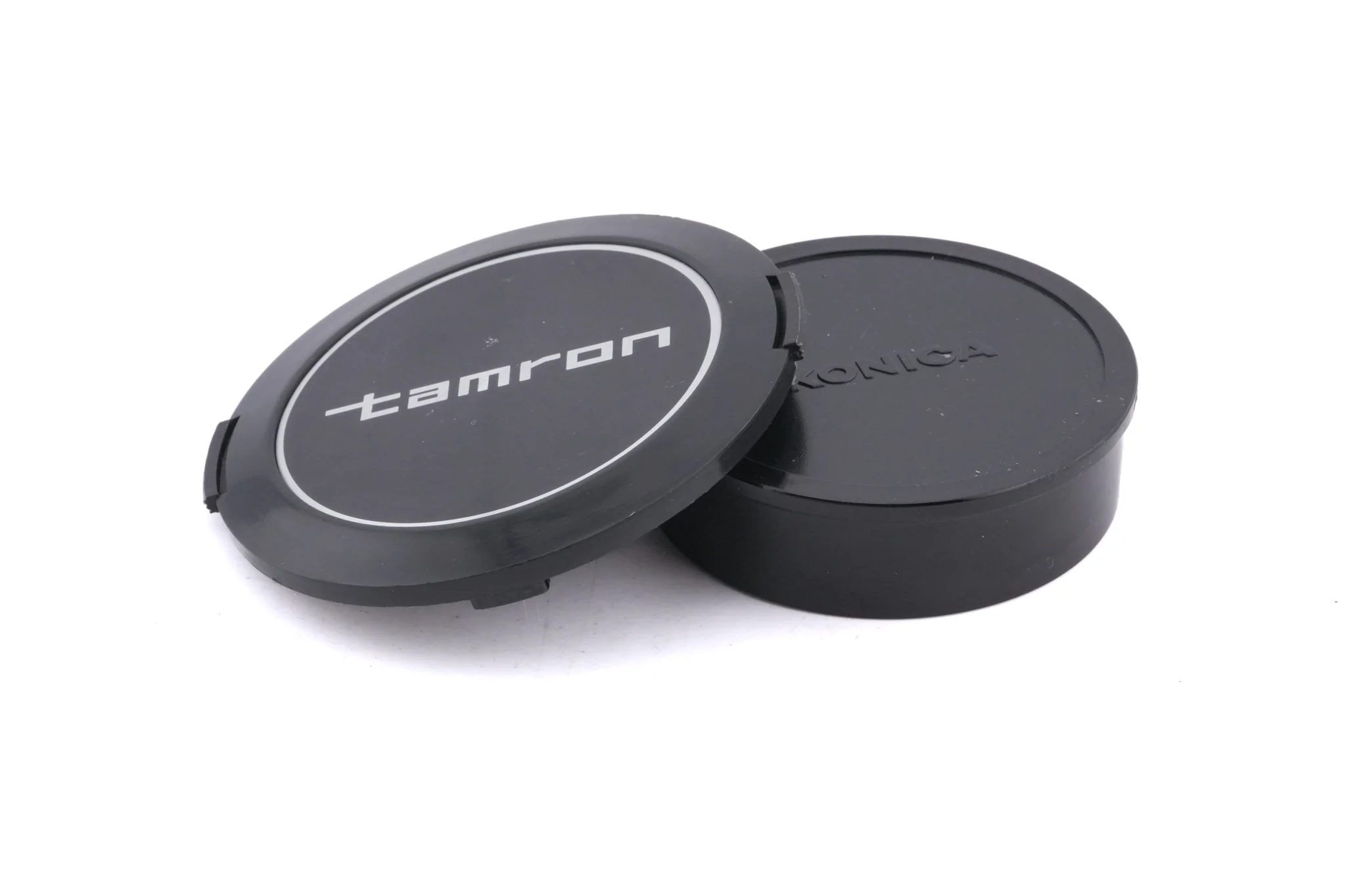 Tamron 35-80mm f2.8-3.5 BBAR Multi C. Macro + Adaptall - Konica AR Adapter - Image 5