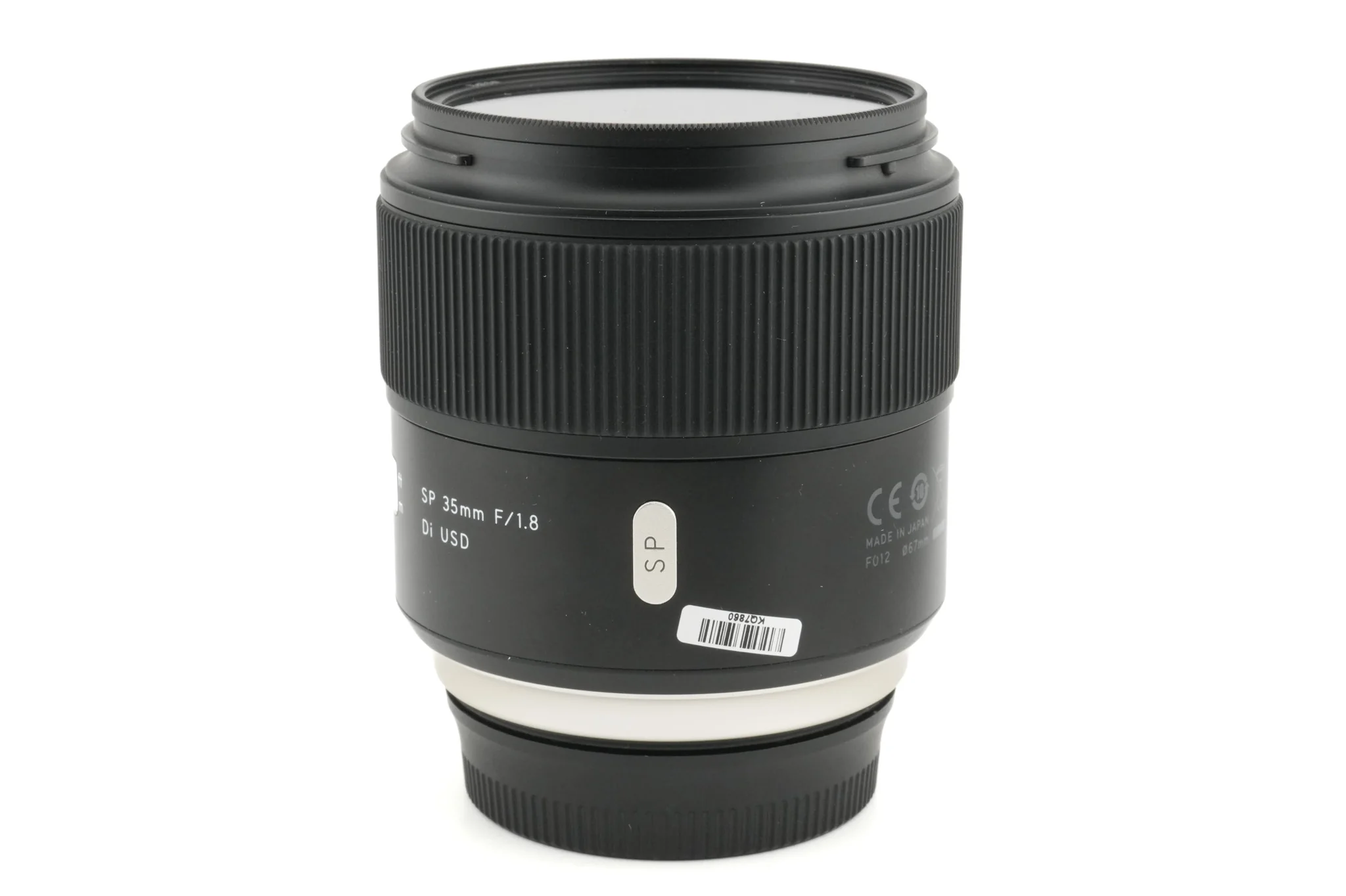 Tamron 35mm f1.8 Di USD - Image 4