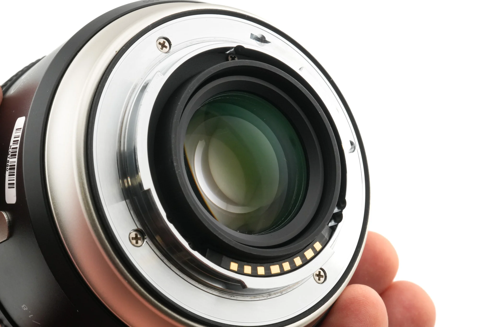 Tamron 35mm f1.8 Di USD - Image 6