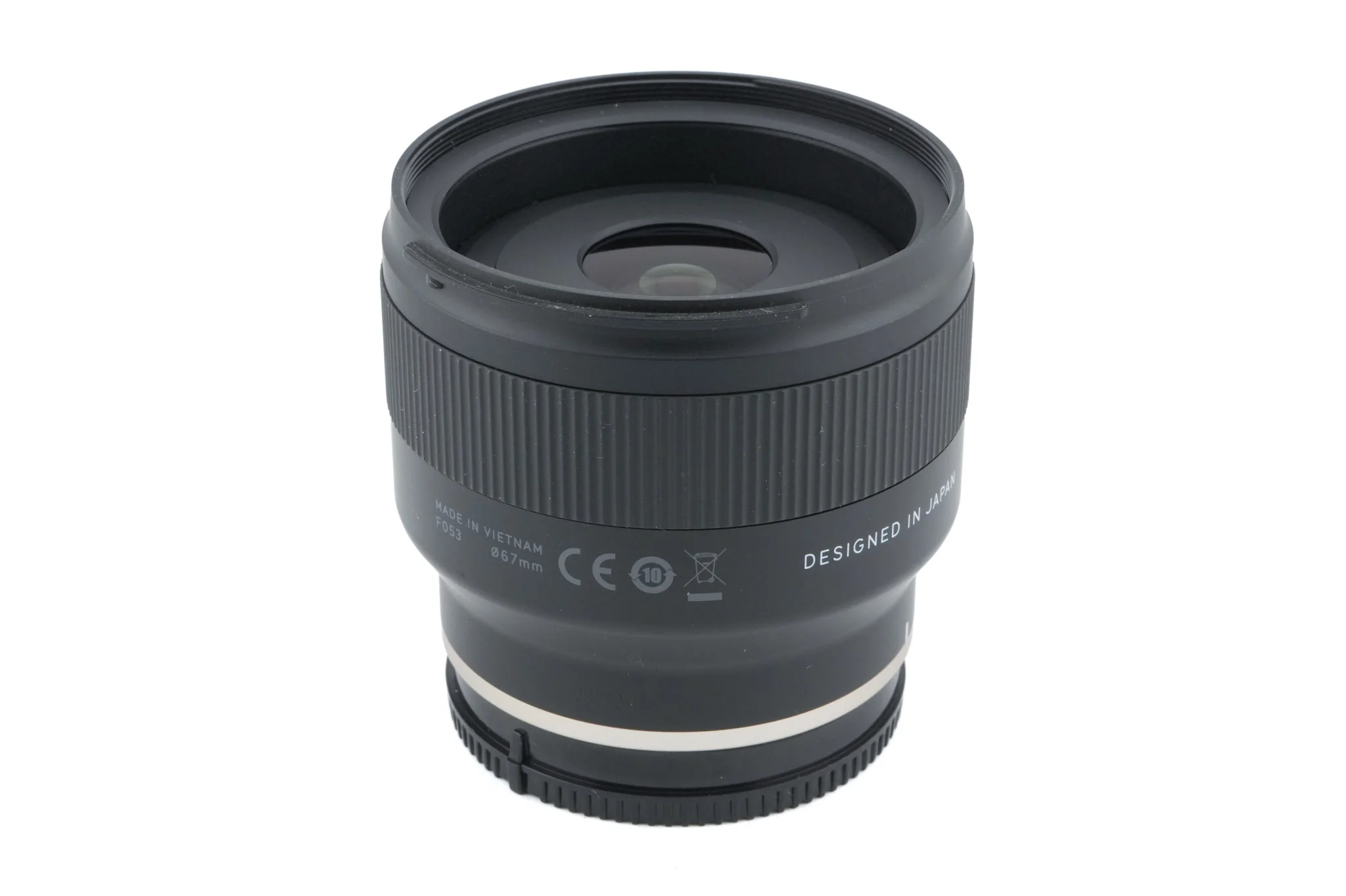 Tamron 35mm f2.8 Di III OSD M1:2 (F053) - Image 3