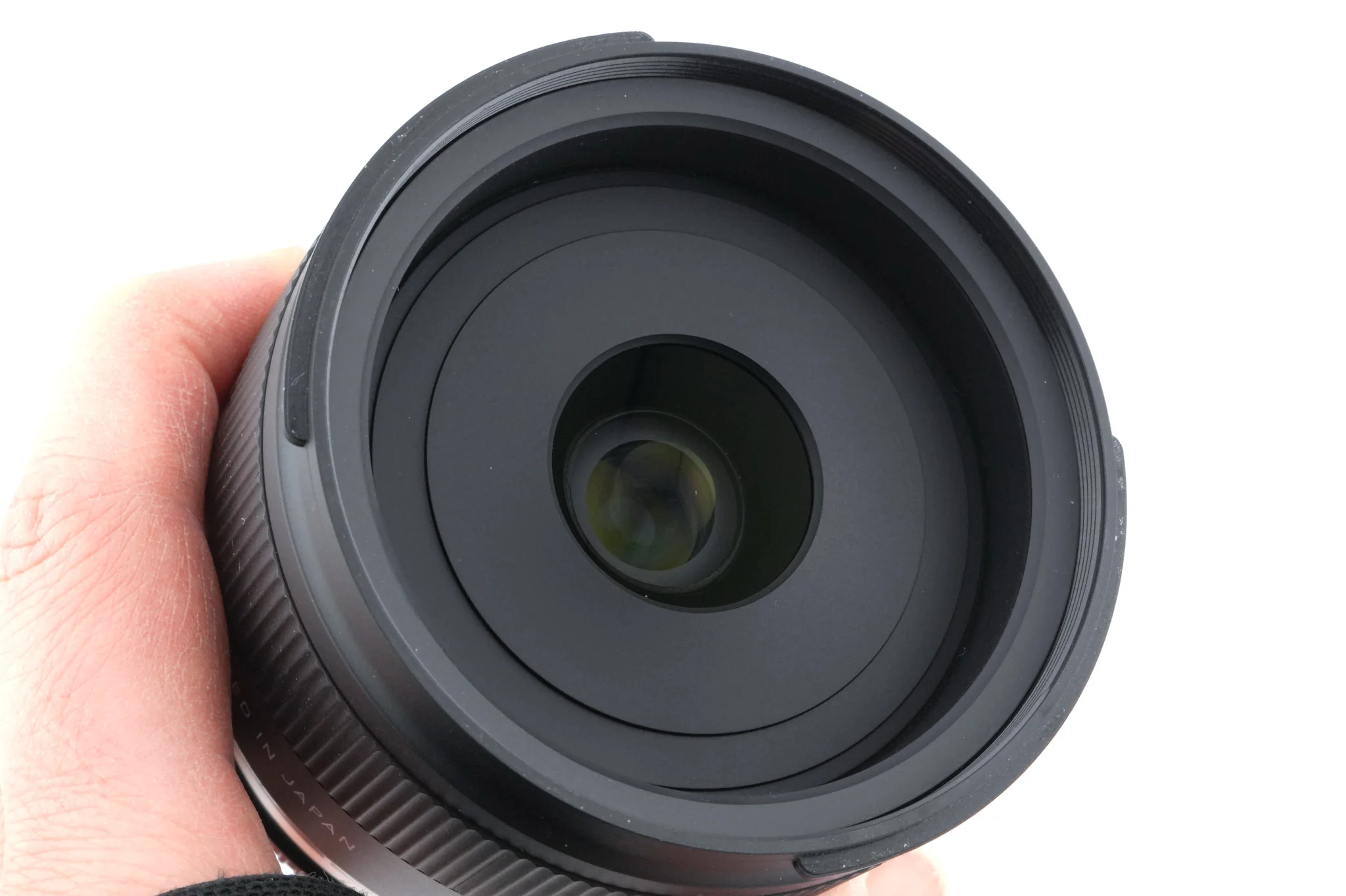 Tamron 35mm f2.8 Di III OSD M1:2 (F053) - Image 5