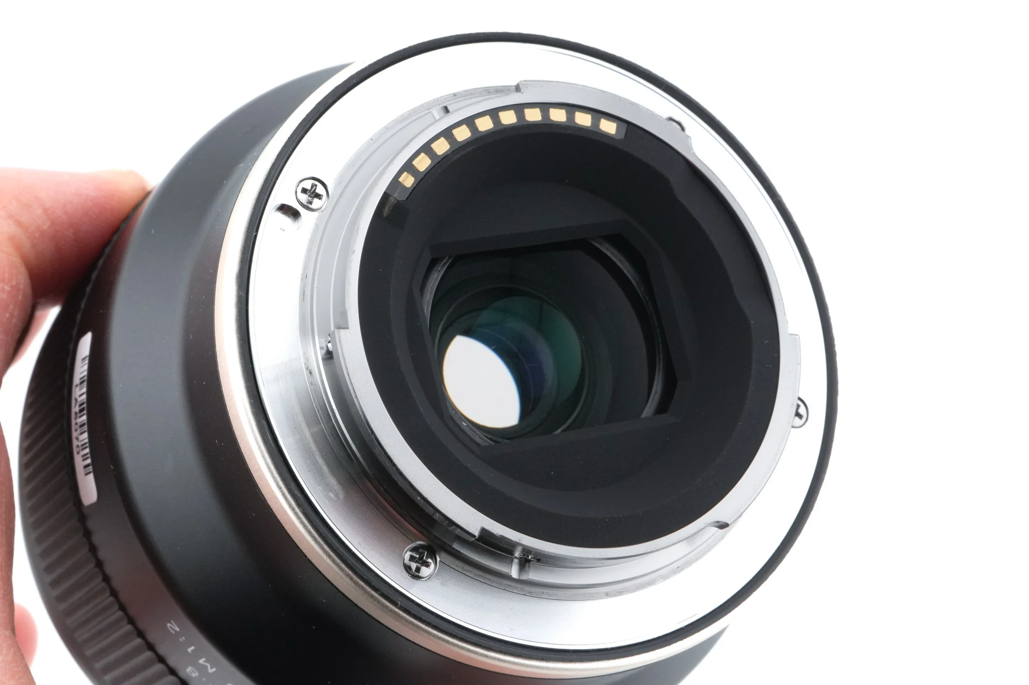 Tamron 35mm f2.8 Di III OSD M1:2 (F053) - Image 6