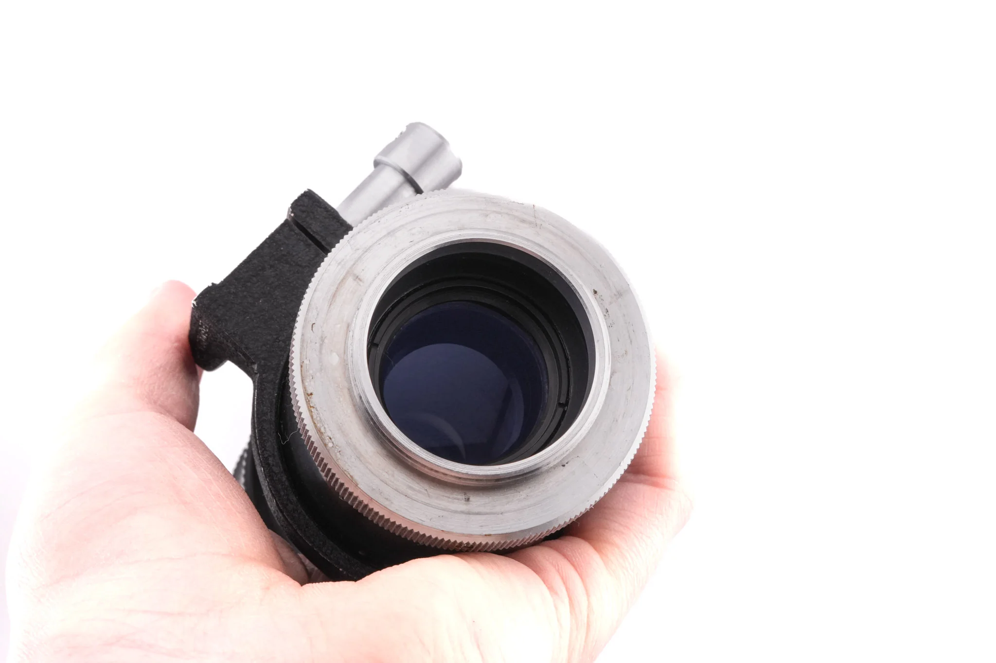 Tamron 400mm f6.9 + Lens Mount Converter A - Image 4