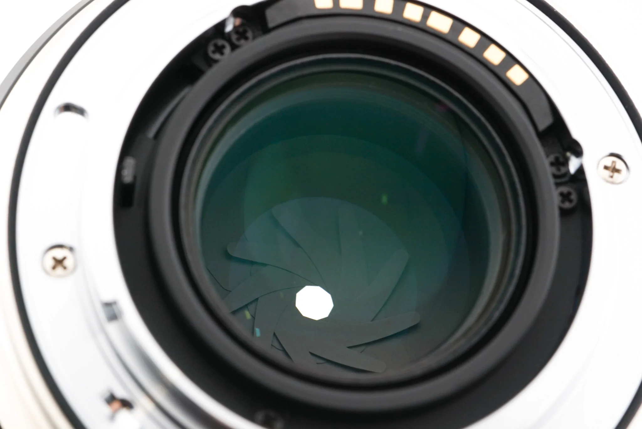 Tamron 45mm f1.8 DI SP VC USD (F013) - Image 4