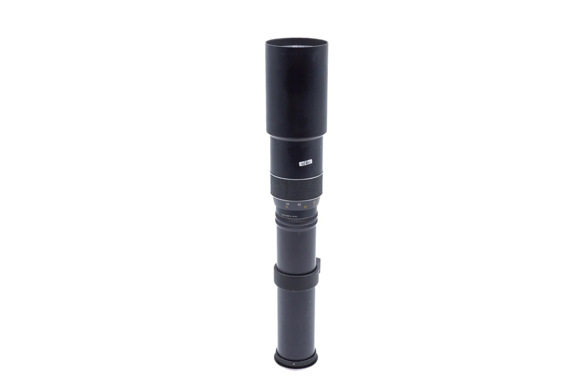 Tamron 500mm f8 Popular - Image 2