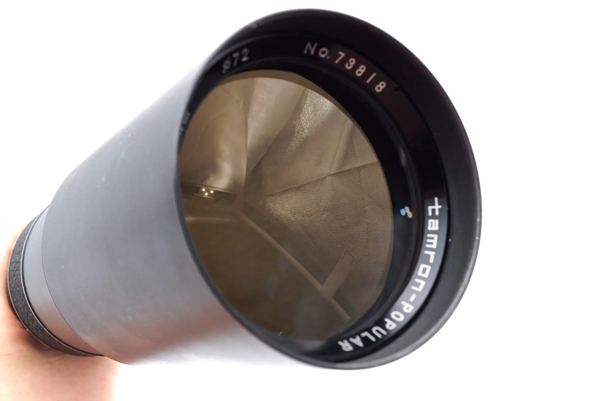 Tamron 500mm f8 Popular - Image 3