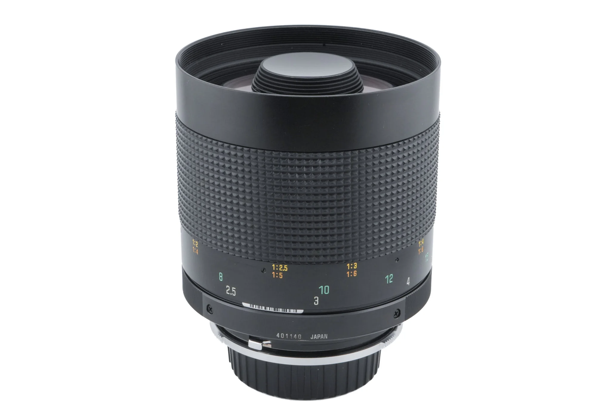Tamron 500mm f8 SP Tele Macro BBAR MC (55BB) - Image 3