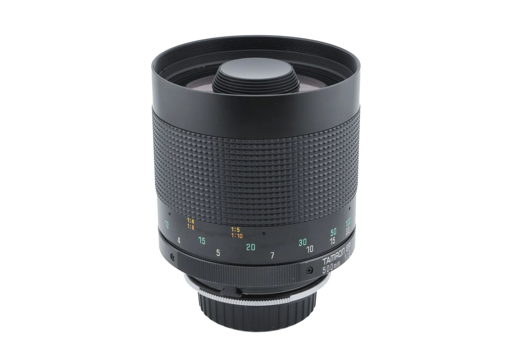 Tamron 500mm f8 SP Tele Macro BBAR MC (55BB) - Image 4