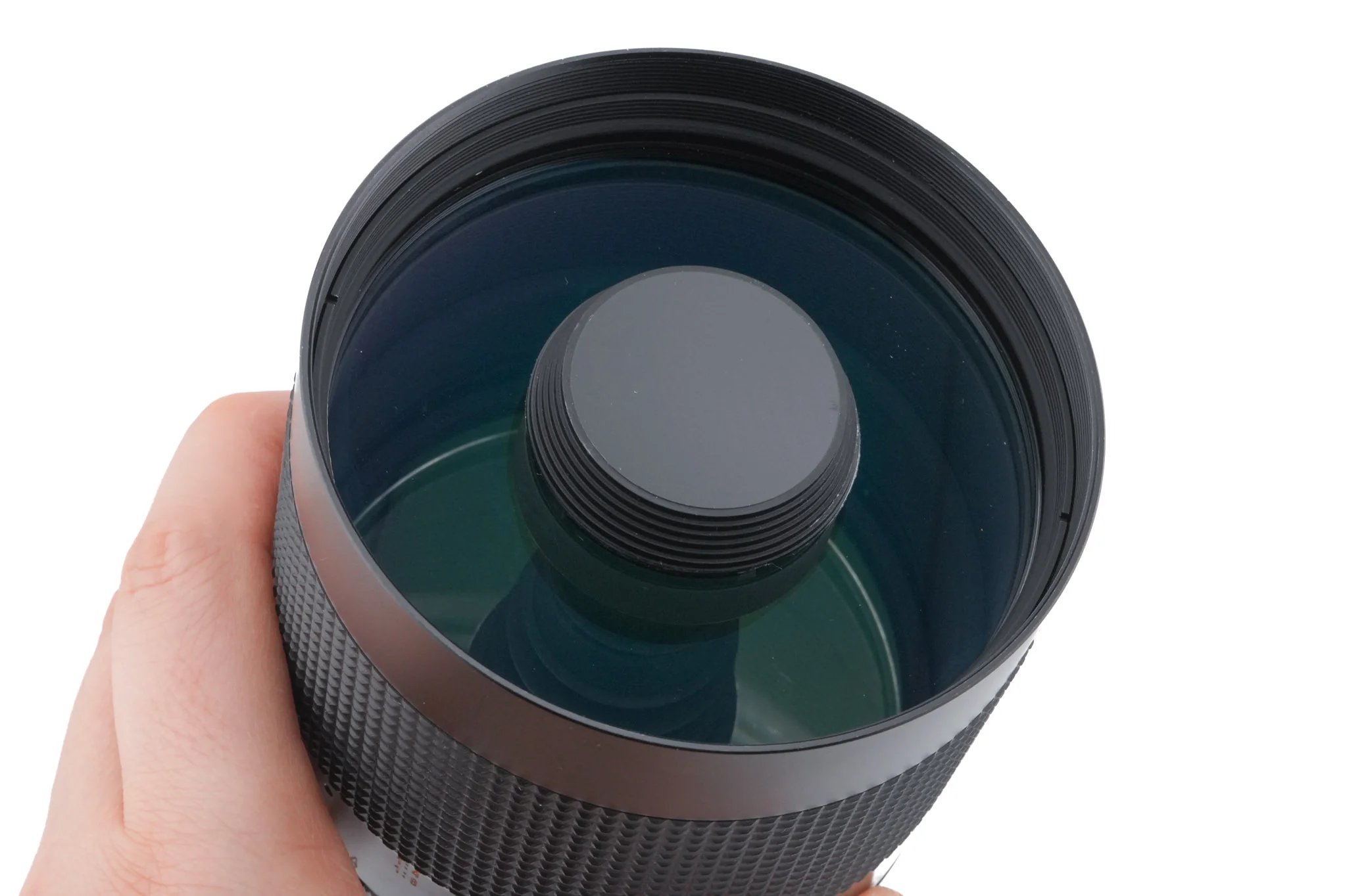 Tamron 500mm f8 SP Tele Macro BBAR MC (55BB) - Image 5