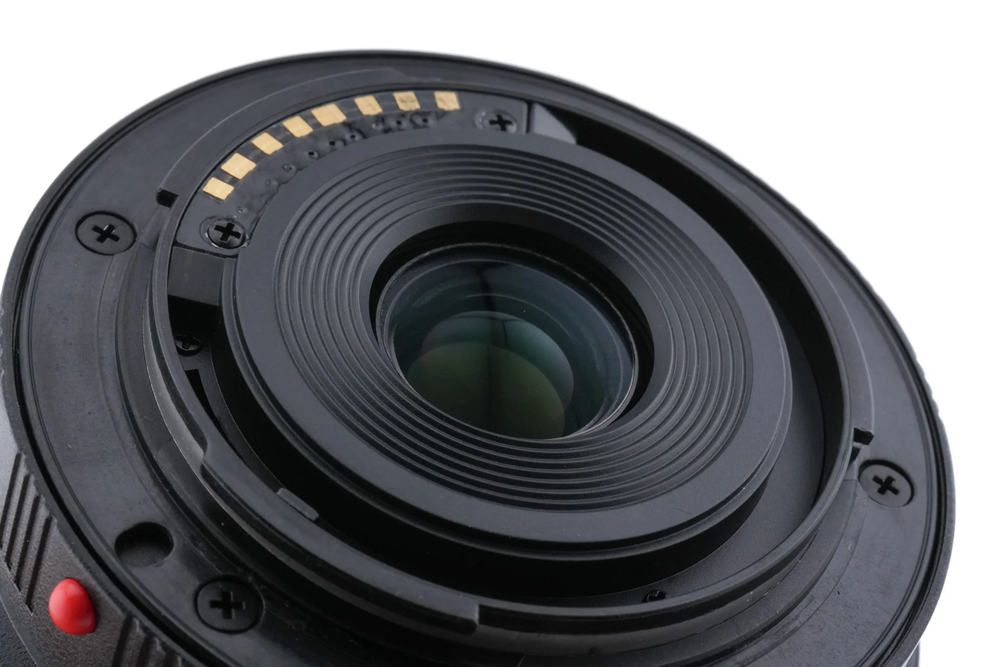 Tamron 55-200mm f4-5.6 Aspherical Di II LD Macro - Image 4