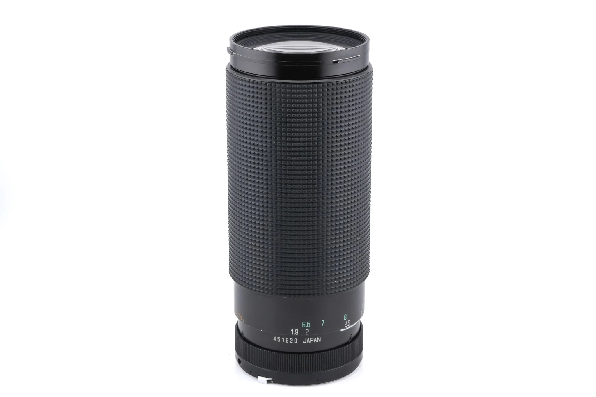 Tamron 60-300mm f3.8-5.4 SP BBAR MC Macro - Image 2