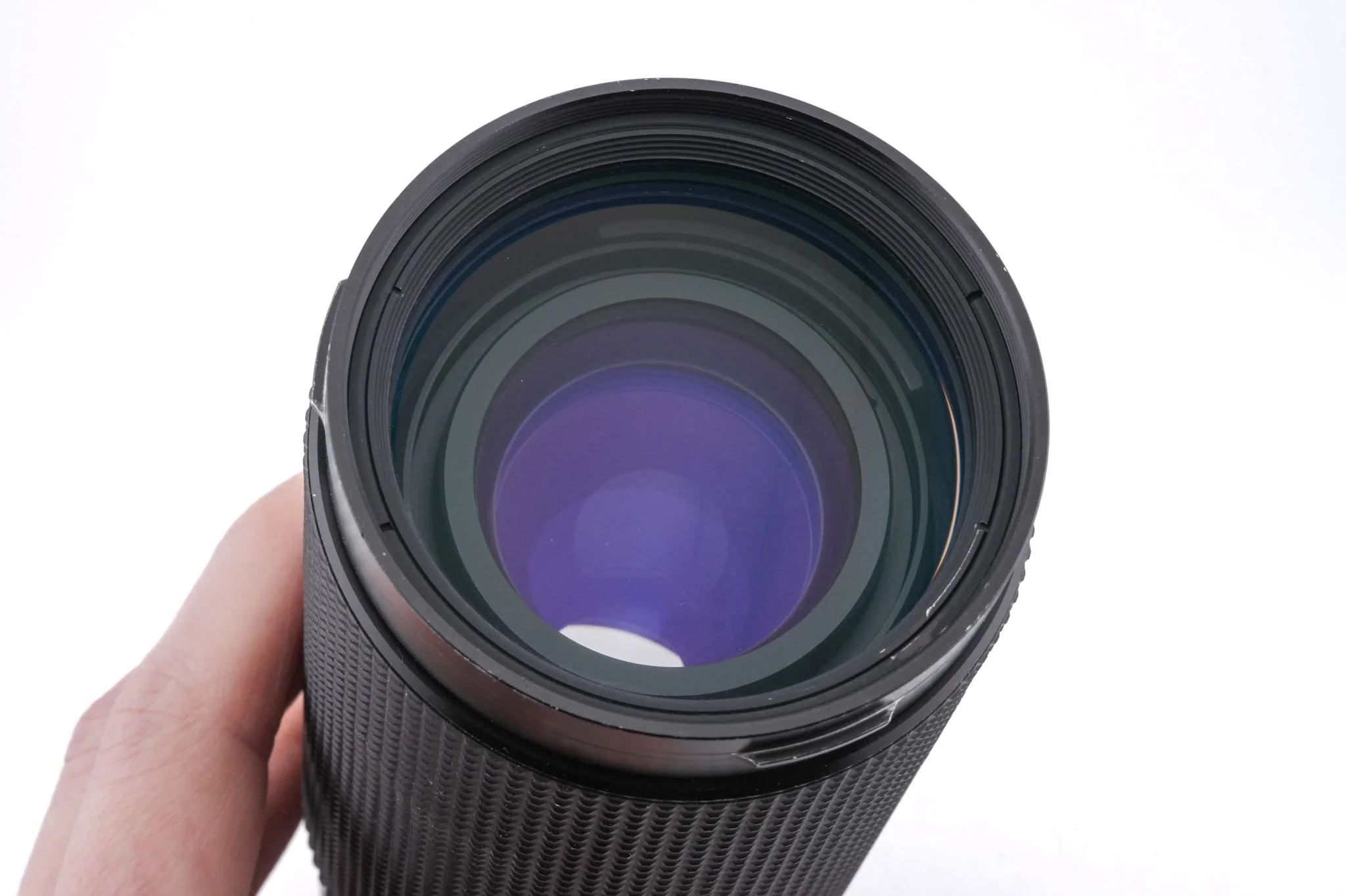 Tamron 60-300mm f3.8-5.4 SP BBAR MC Macro - Image 3