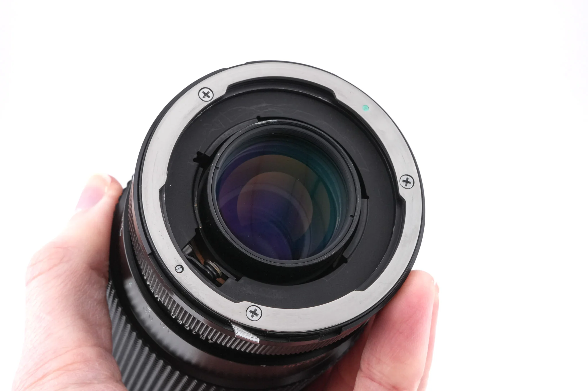 Tamron 60-300mm f3.8-5.4 SP BBAR MC Macro - Image 4