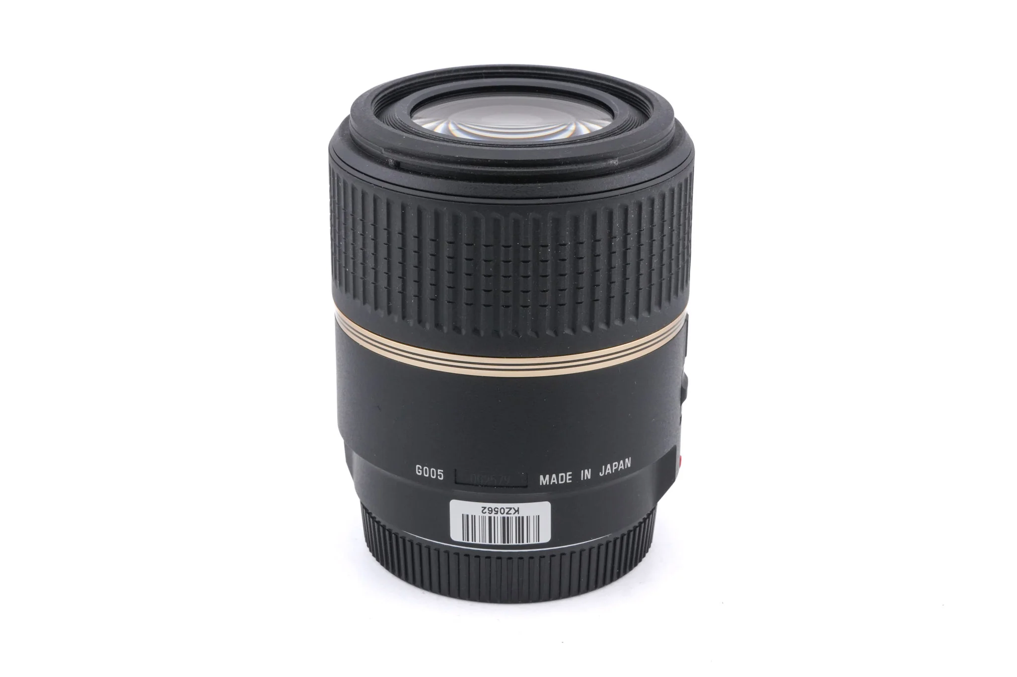 Tamron 60mm f2 SP DI II Macro (G005) - Image 2