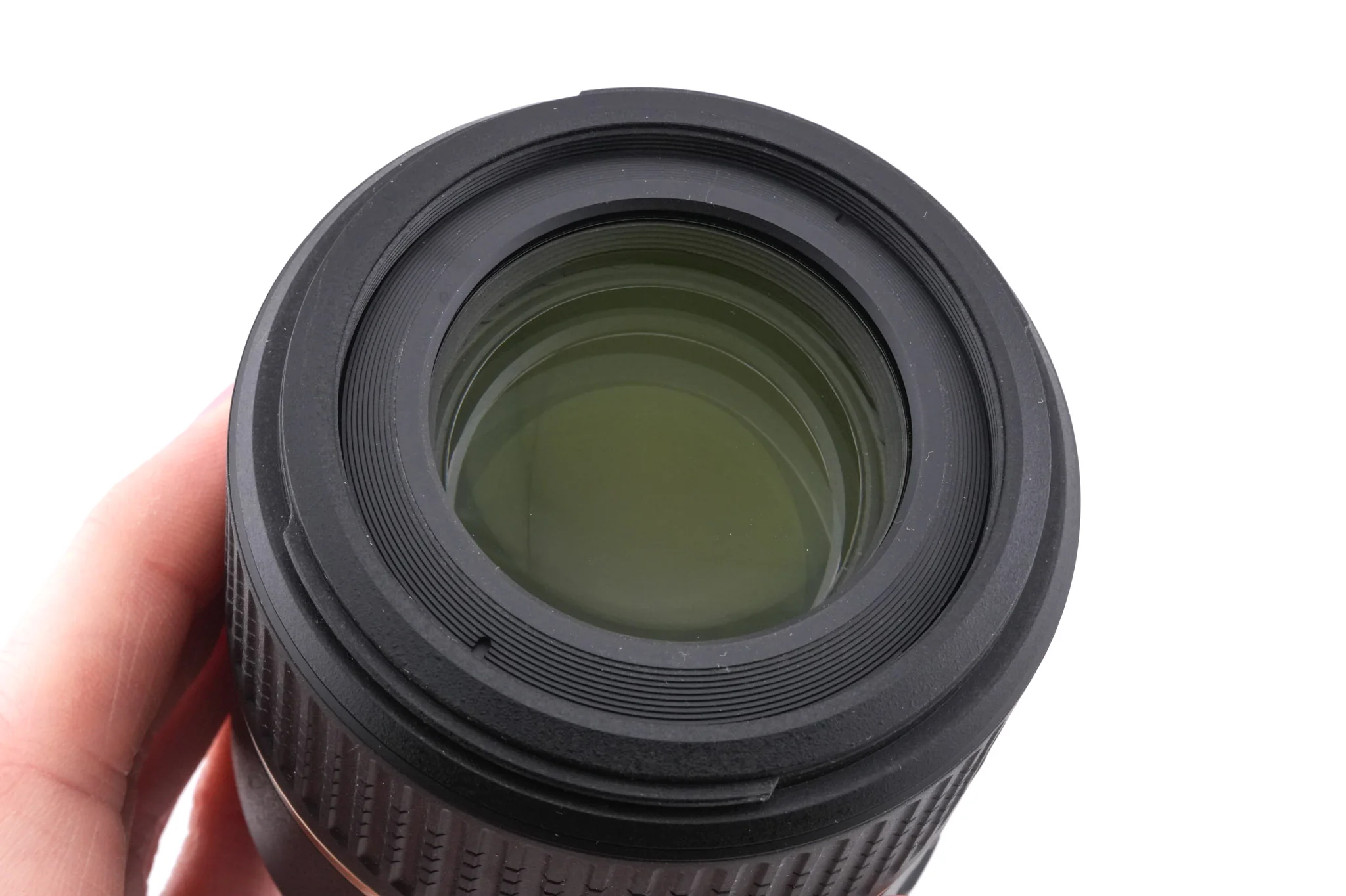 Tamron 60mm f2 SP DI II Macro (G005) - Image 3