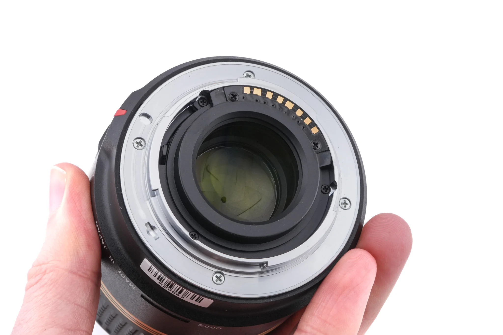 Tamron 60mm f2 SP DI II Macro (G005) - Image 4